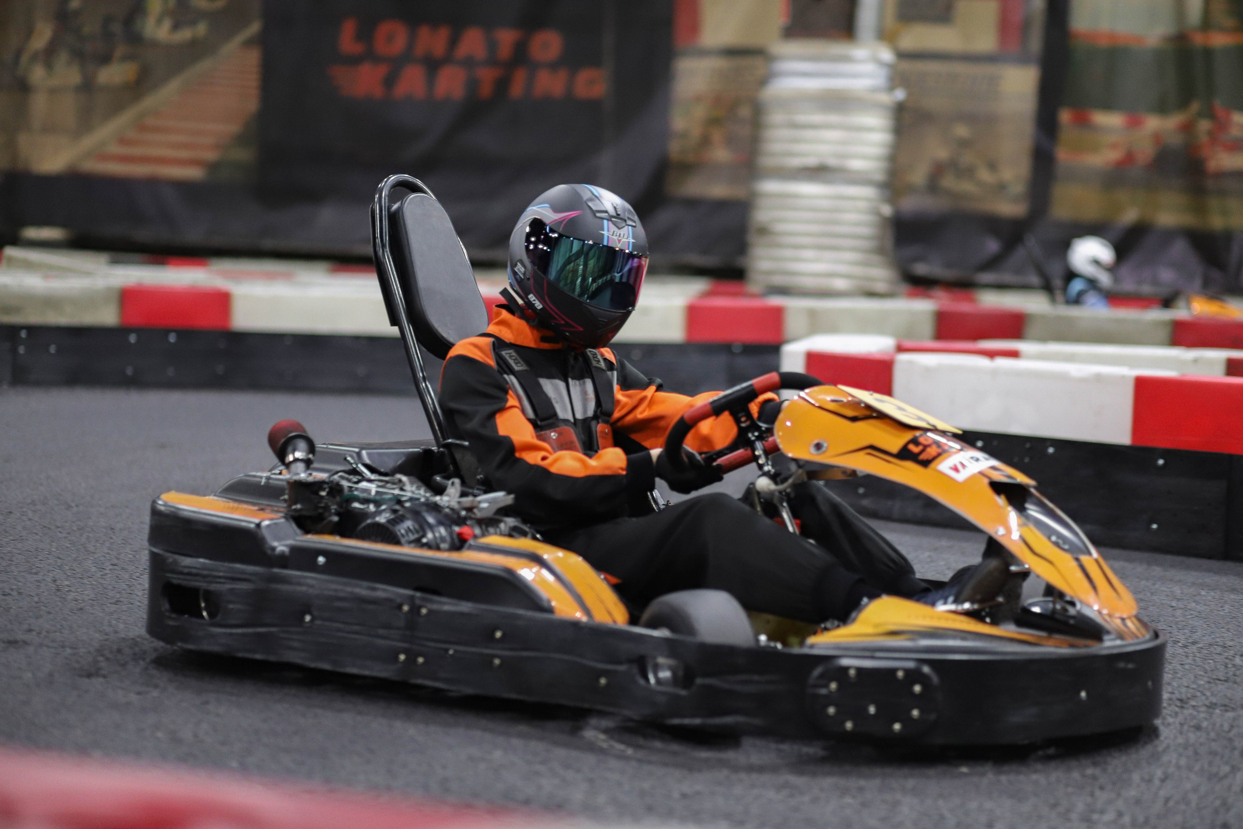 LSK Winter Cup 2025 — 2026 | Этап 3. Malenkyia