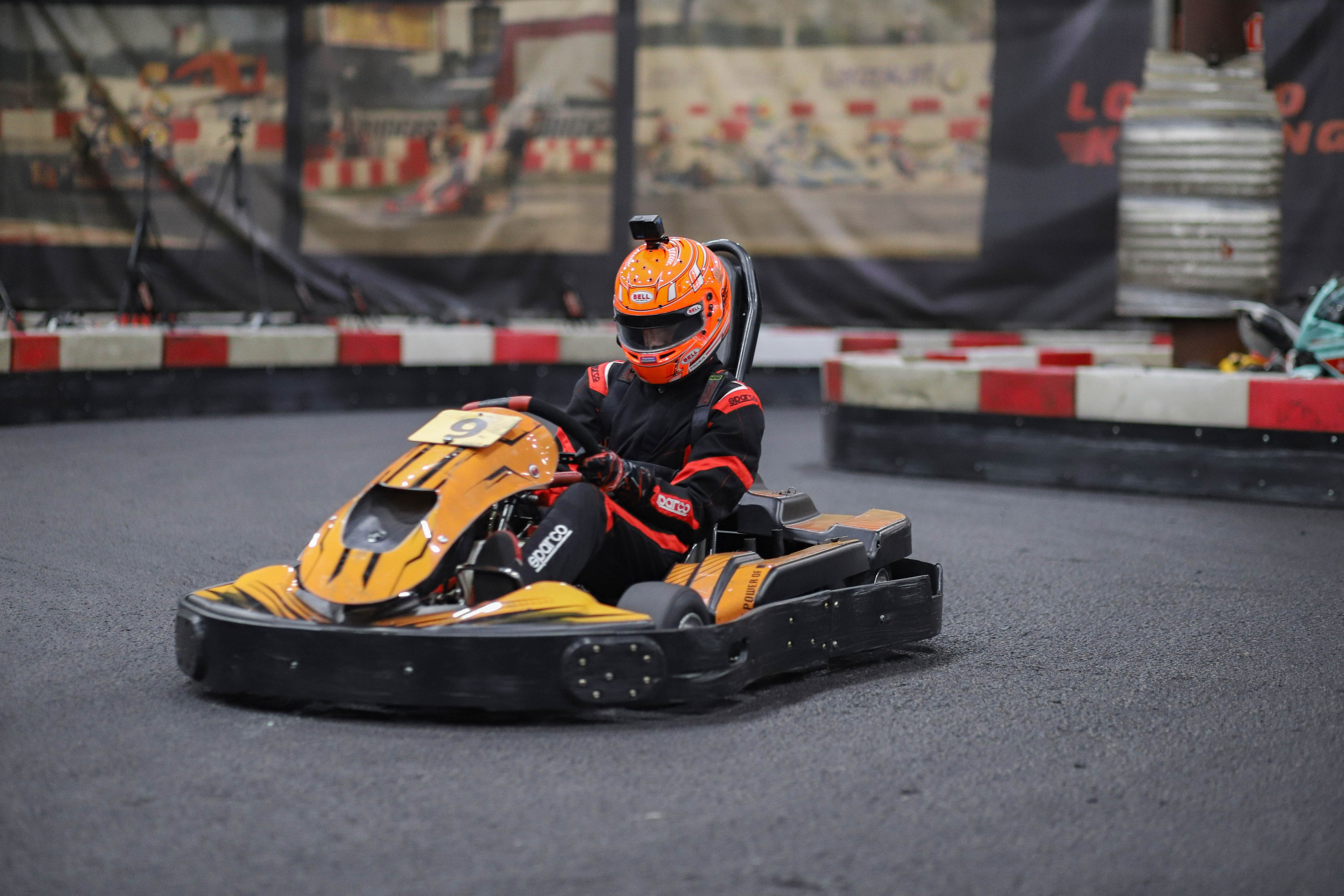 LSK Winter Cup 2025 — 2026 | Этап 4. Malenkyia