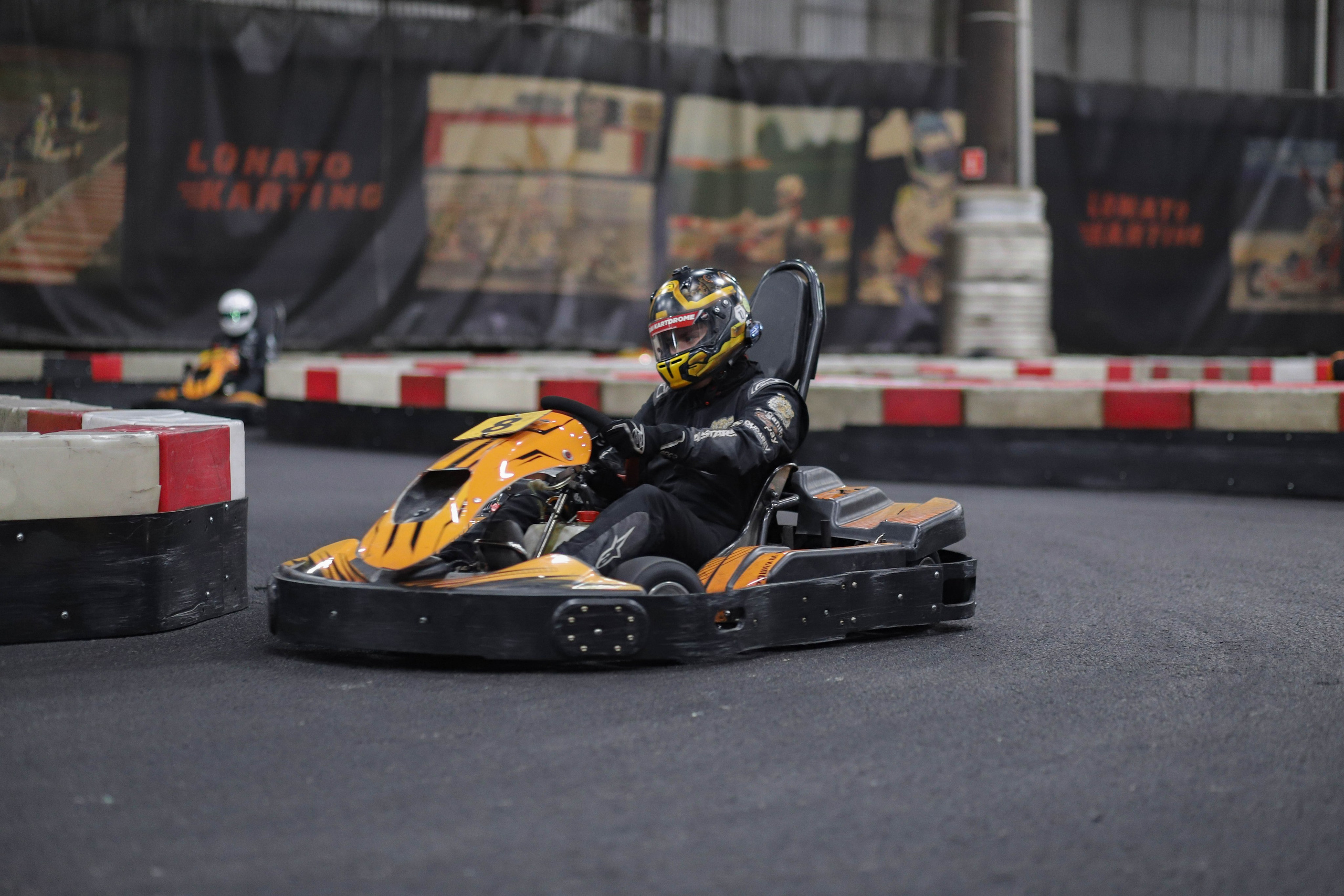 LSK Winter Cup 2025 — 2026 | Этап 4. Malenkyia