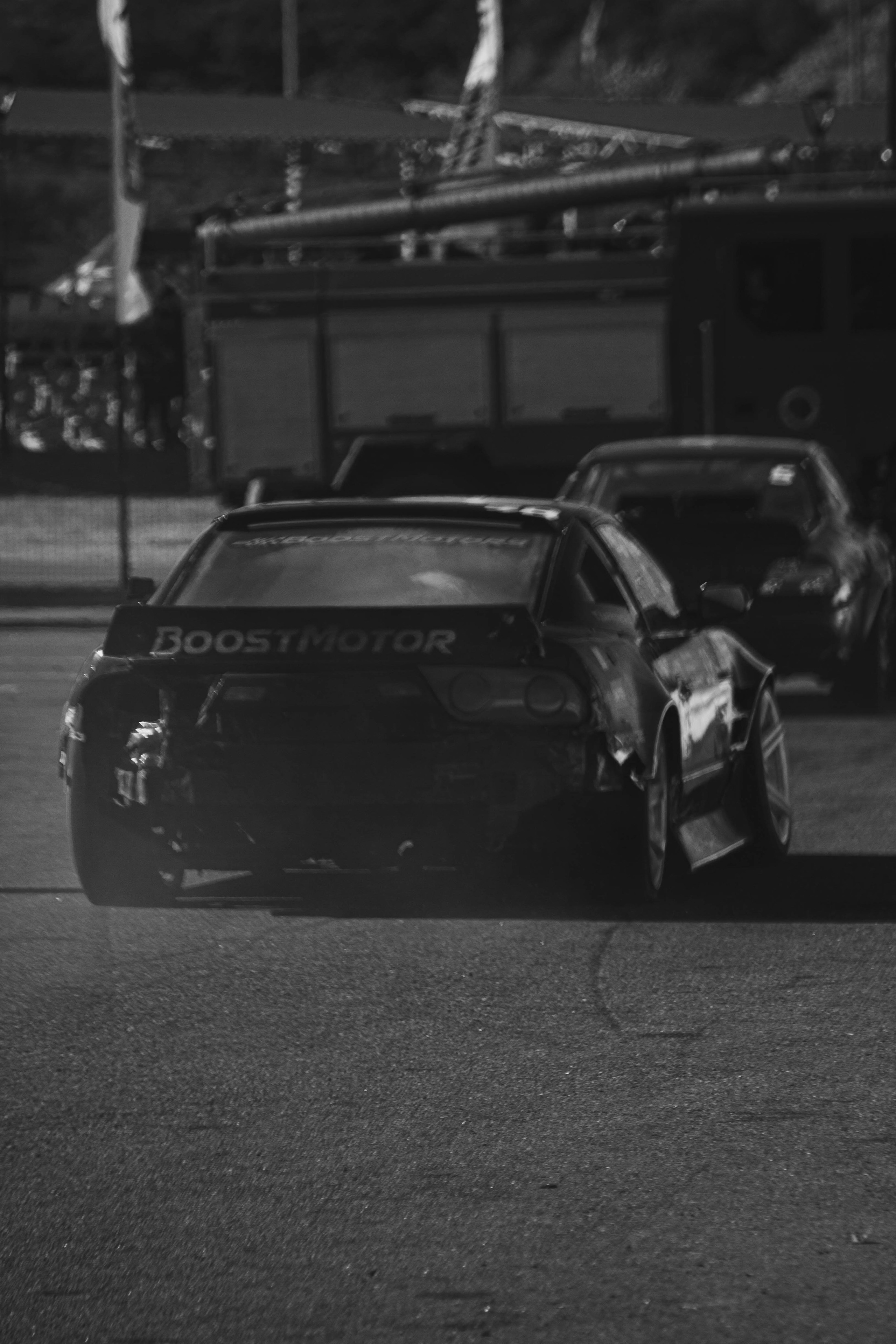 Гран-При Москвы по дрифту 2024. Malenkyia