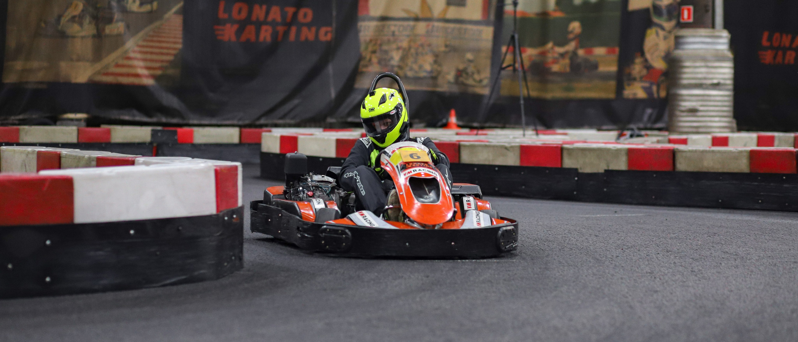 LSK Winter Cup 2025 — 2026 | Этап 6. Malenkyia