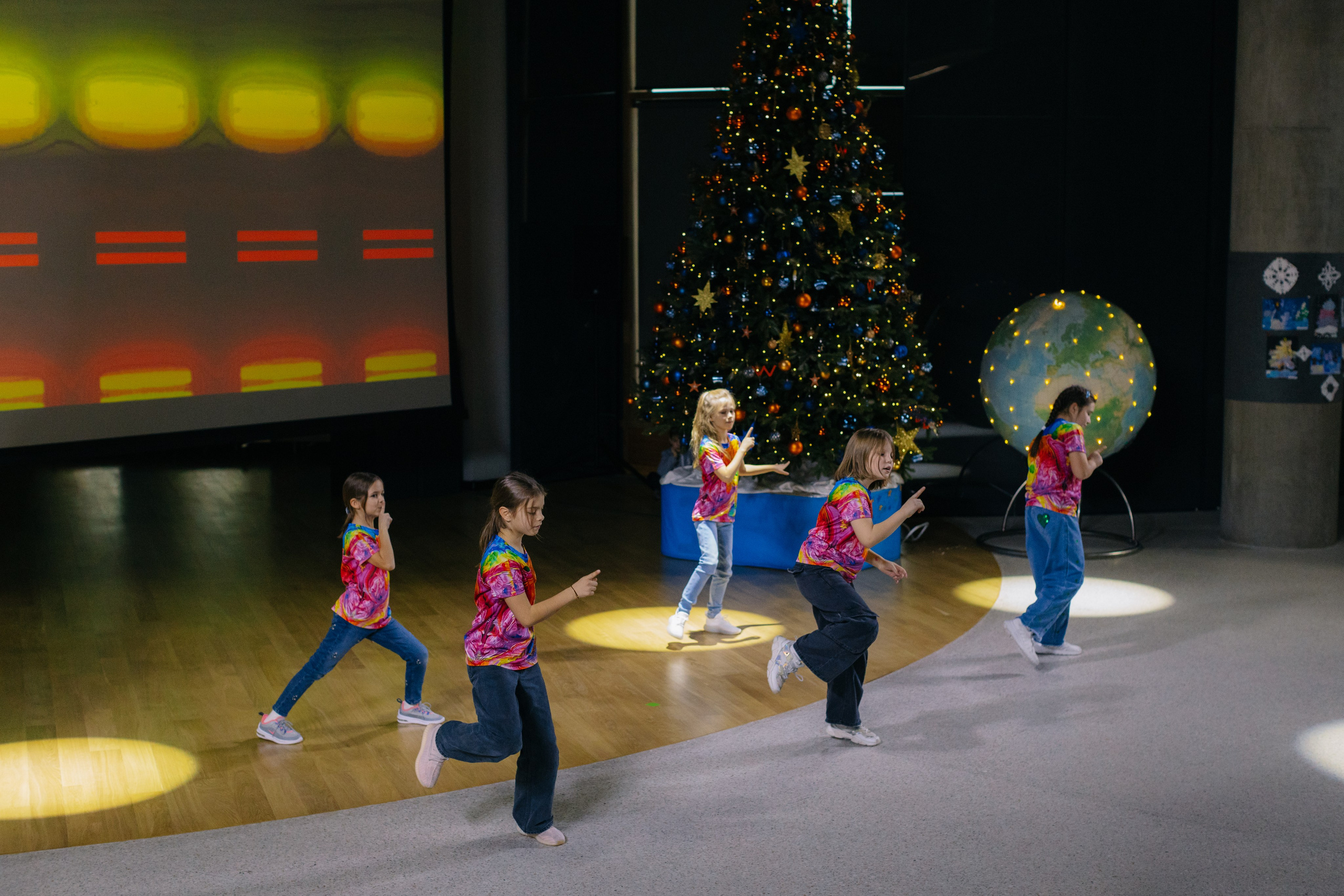 Международная школа WUNDERPARK. Свадебный и семейный фотограф Скрынник Светлана