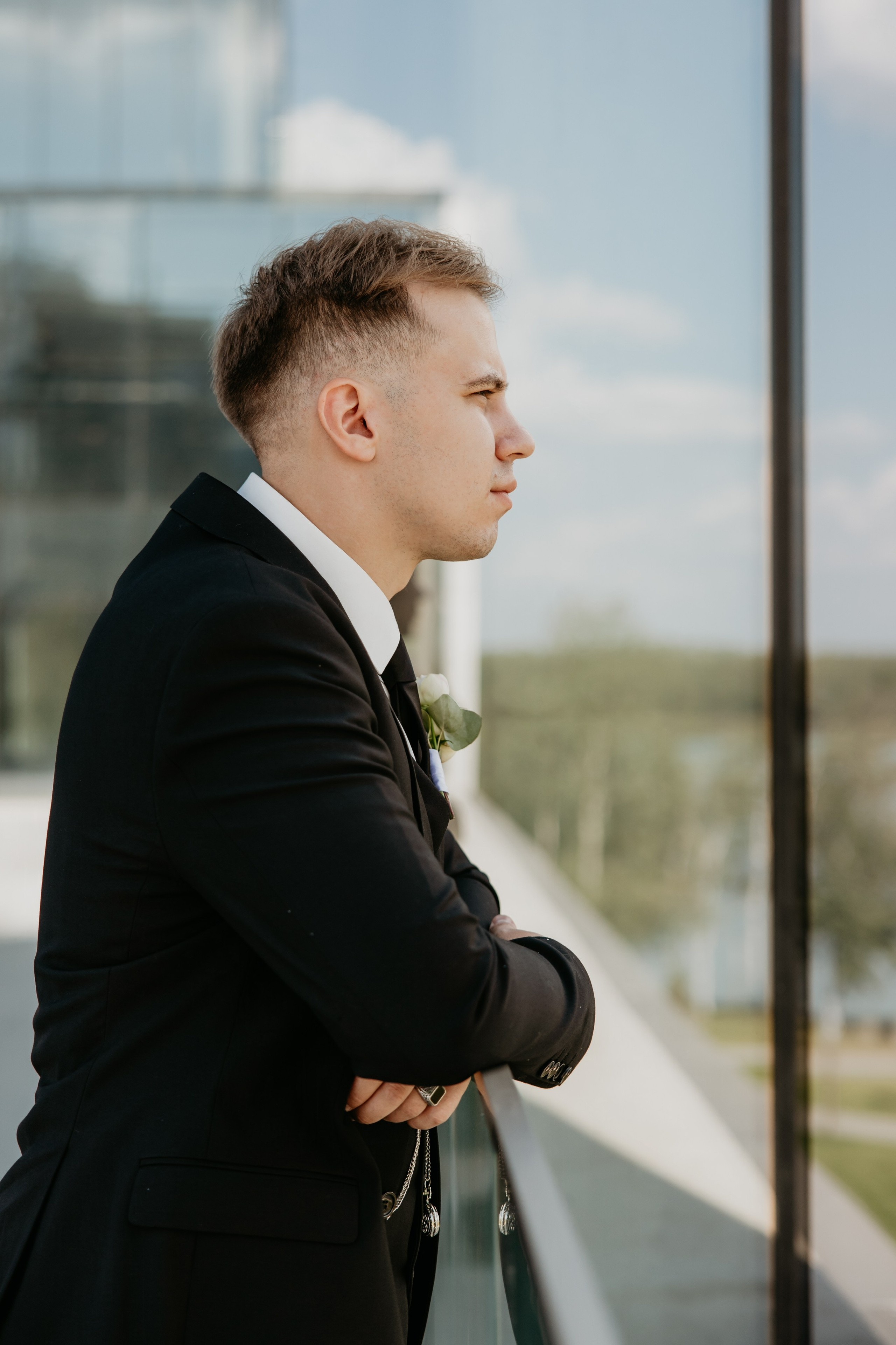 Илья и Алёна. Свадебный и портретный фотограф Минск Евсович Инна