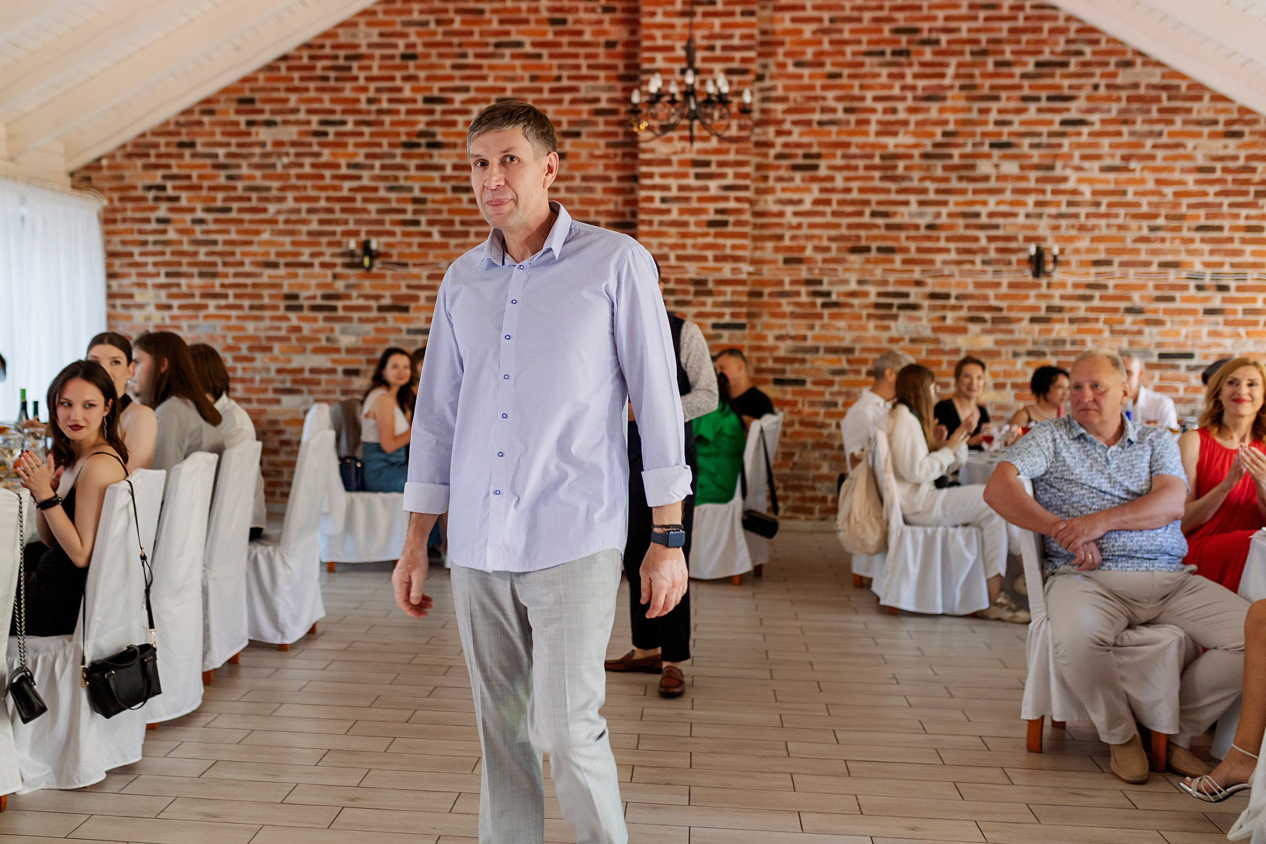 Выпуск лицея Ганзейская Ладья. Свадебный фотограф Калининград Пасюта Данила