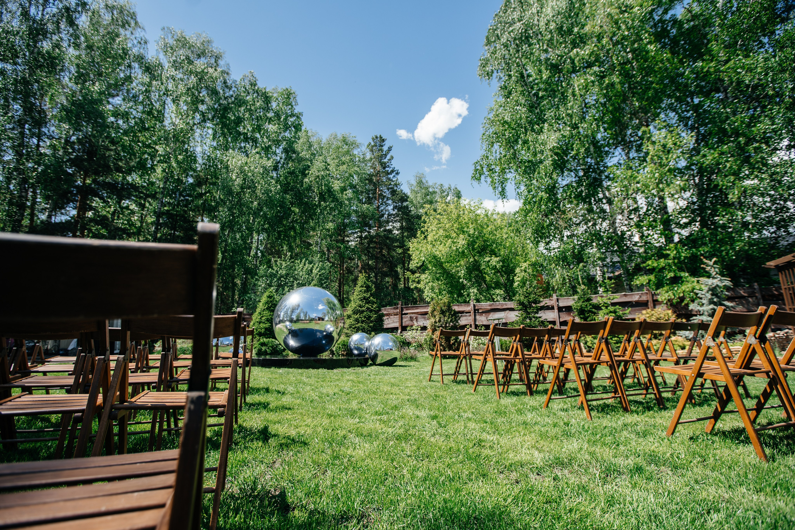 Элла & Кирилл. Свадебный фотограф Барнаул Алексей Павлов