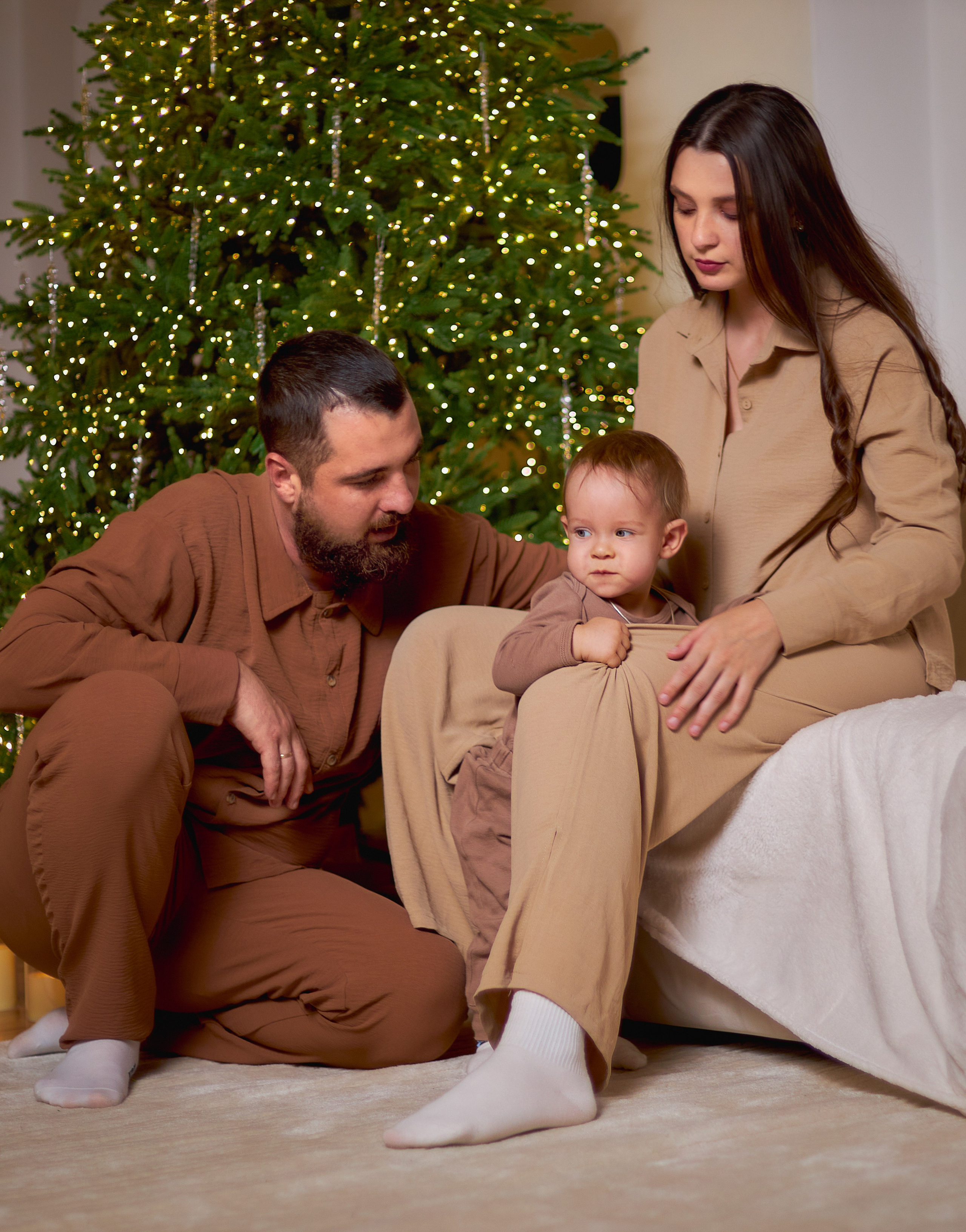 Новый год. Фотограф в городе Ростов-на-Дону Лариса Черных