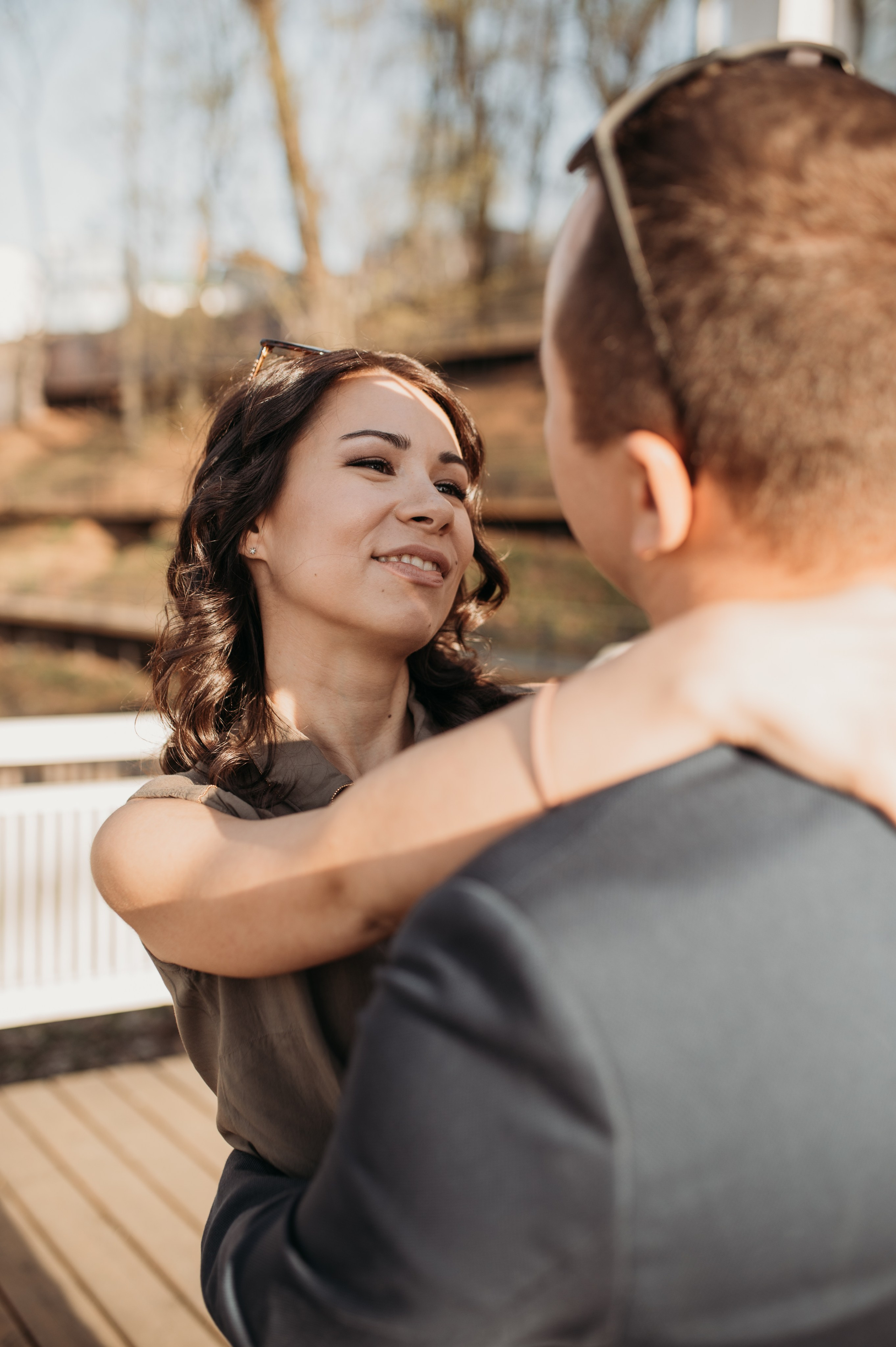 Lovestory. Фотограф Нижний Новгород Екатерина Кукленкова