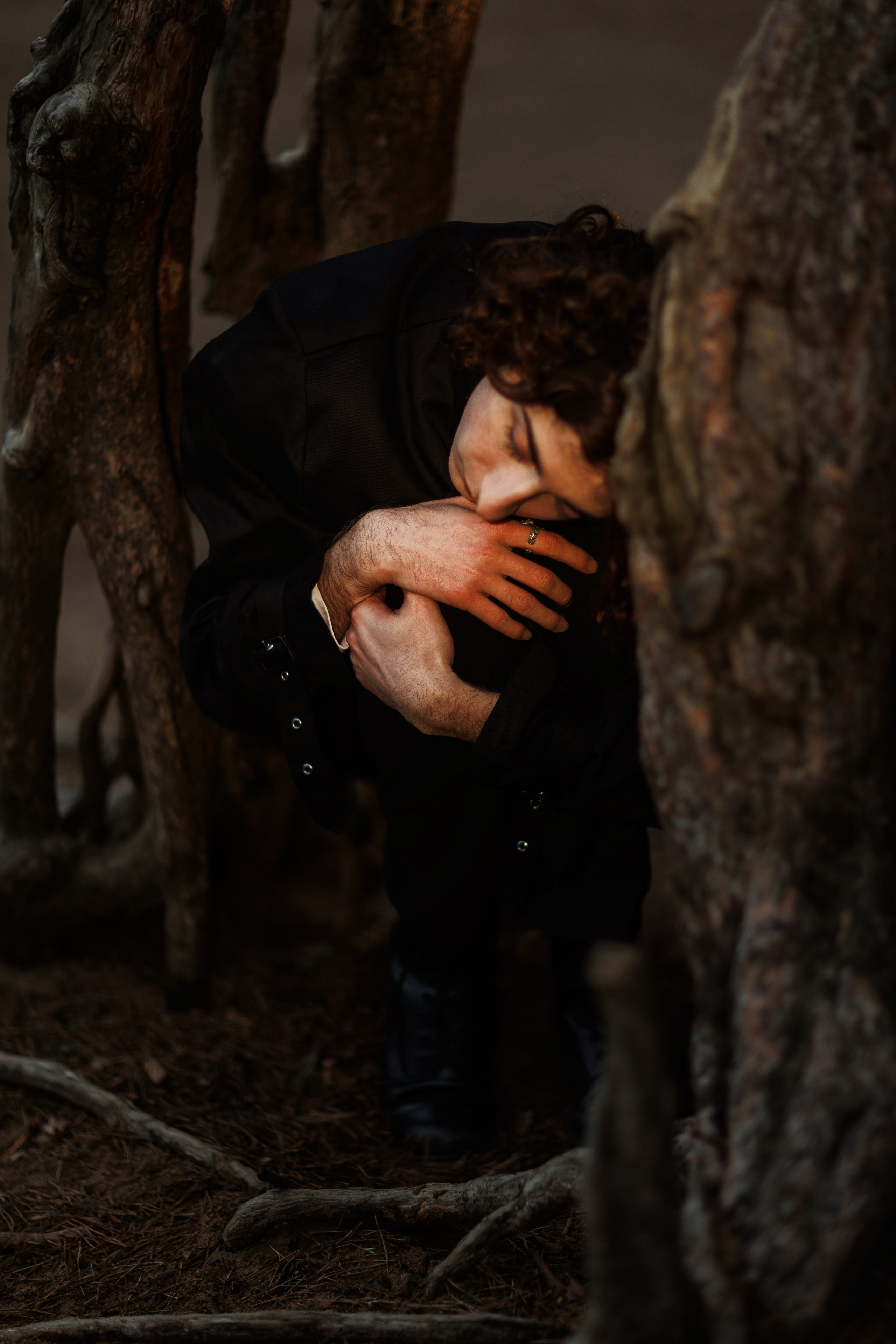 Роберт. Марковкина КрисТина