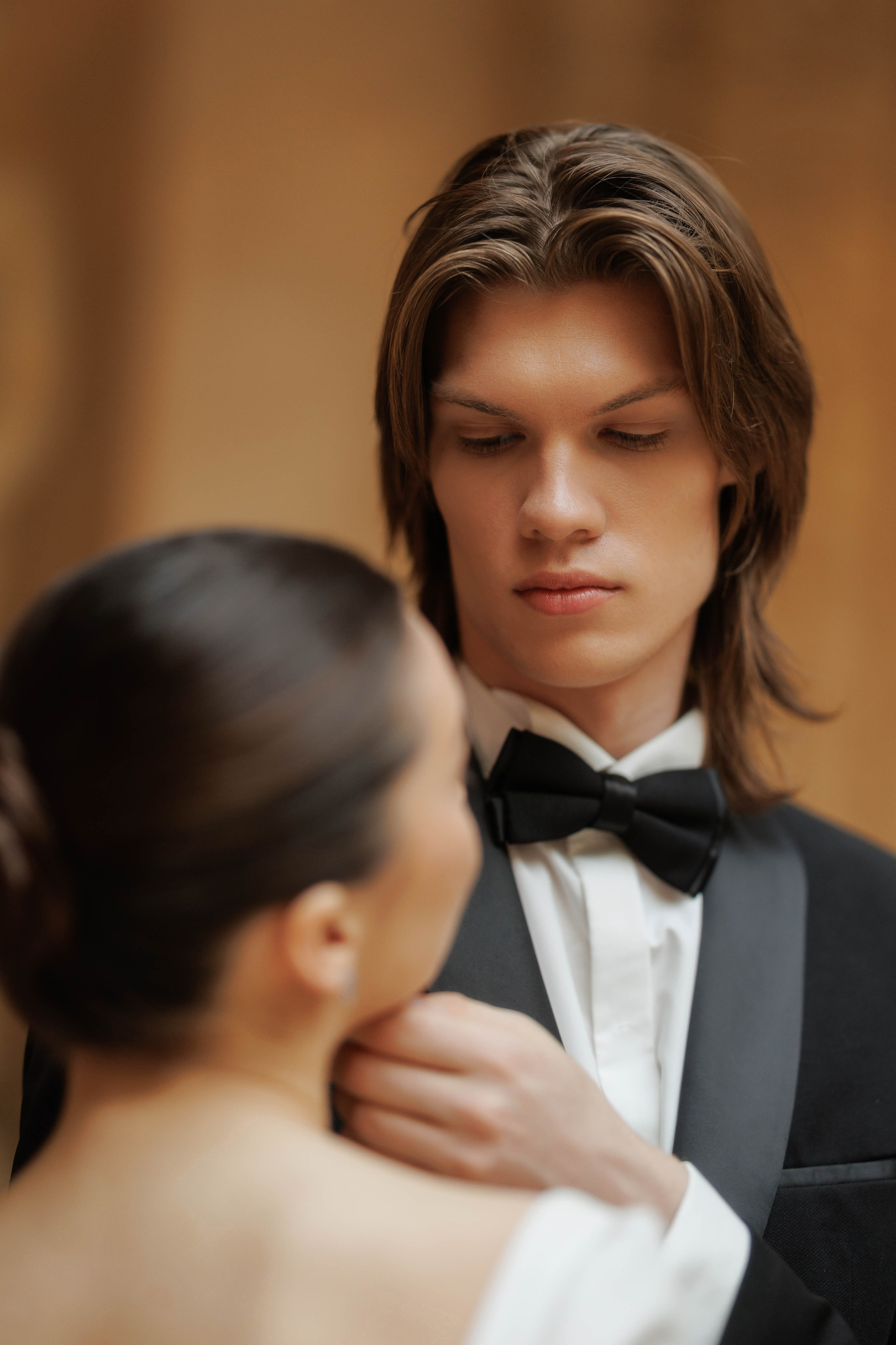 Турандот Амина и Влад. Марковкина КрисТина