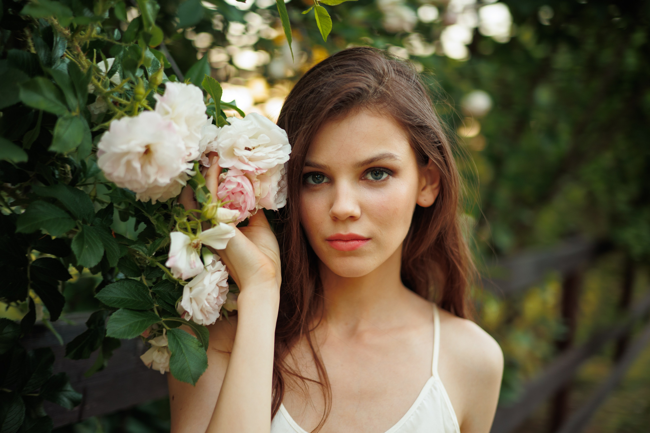 Алина «Коломенское». Марковкина КрисТина