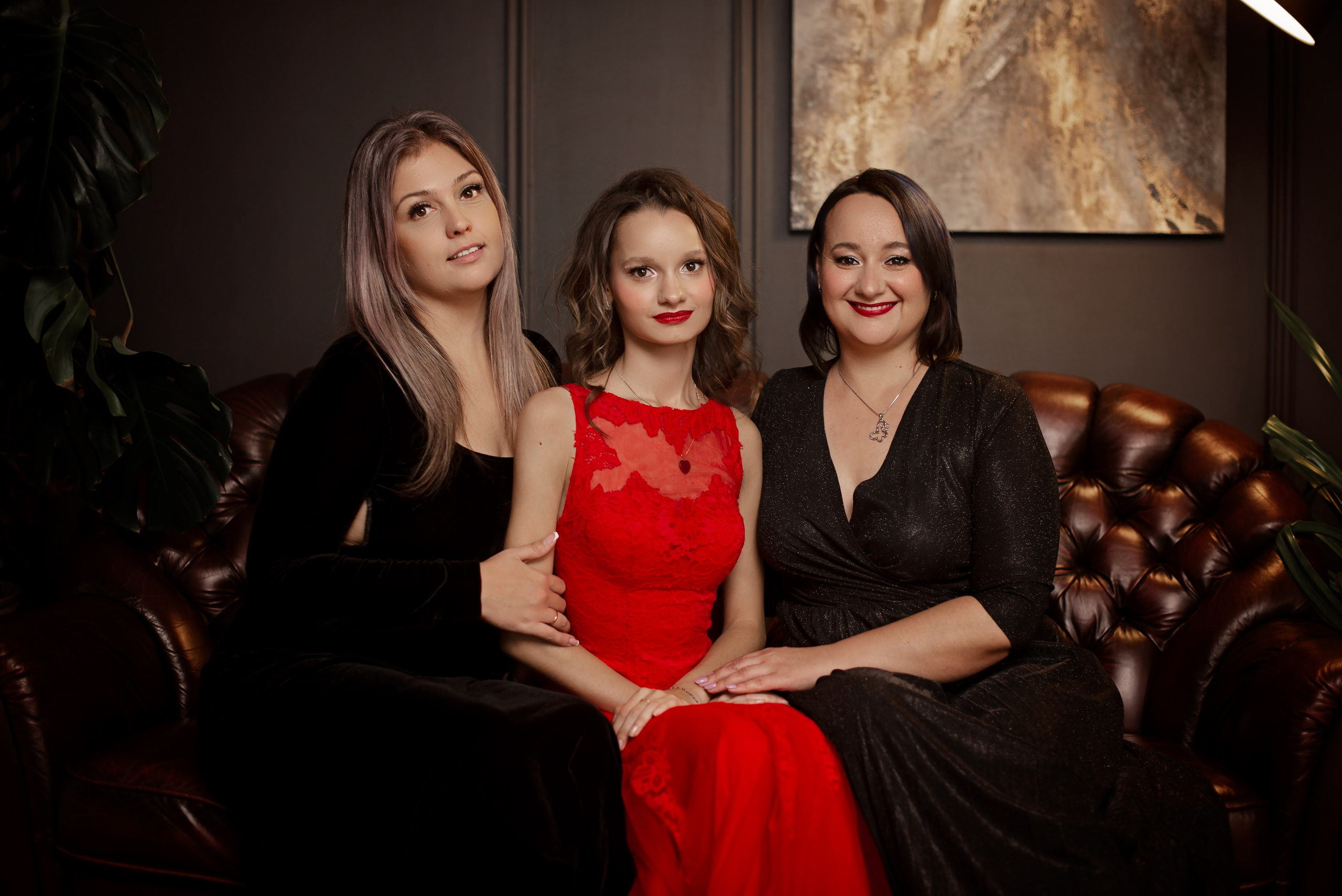 Ирина & фотостудия Воздух. Свадебный и семейный фотограф Барнаул Новоалтайск