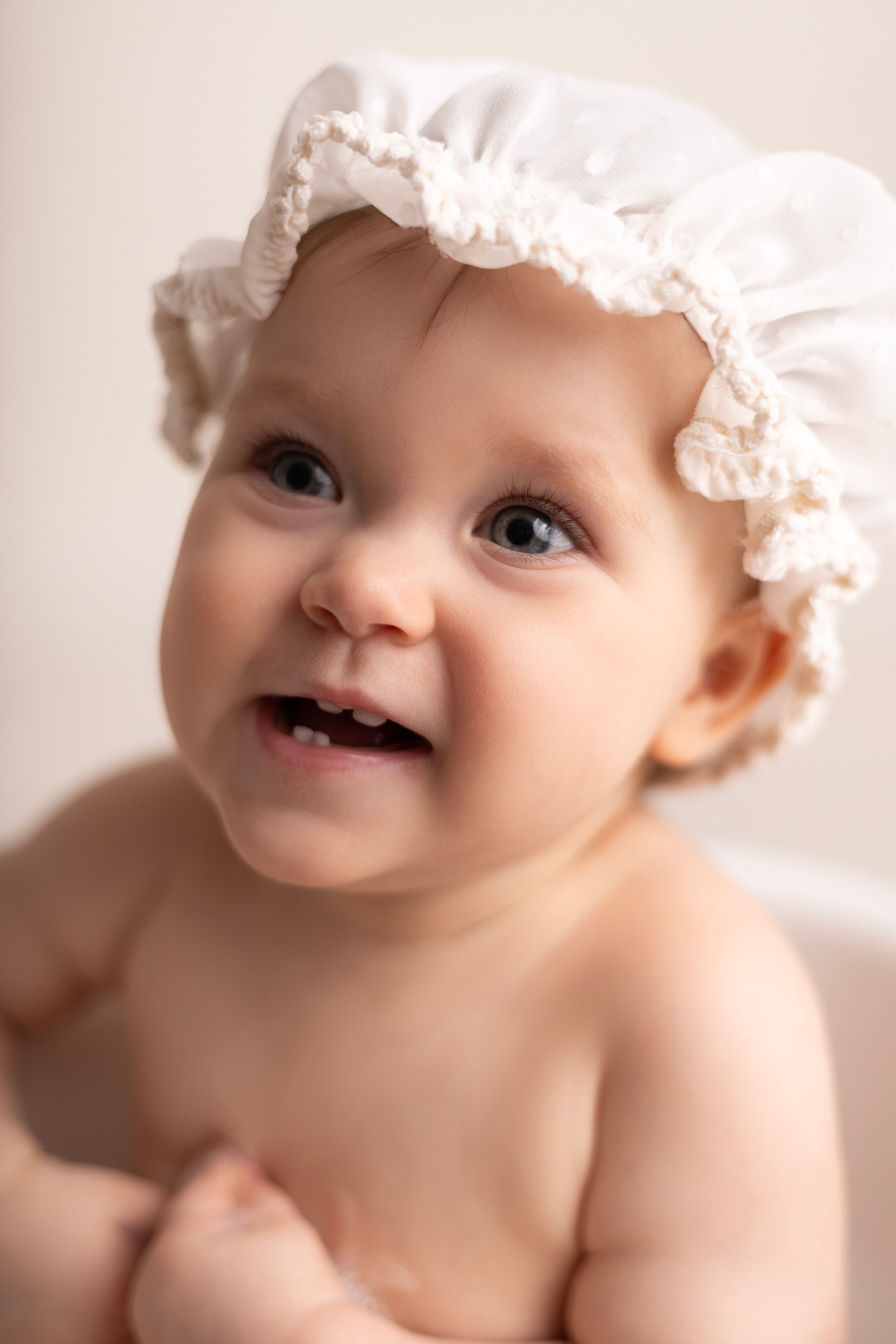 Годовасие. Детский новорождённых и детей постарше Анисимова Полина