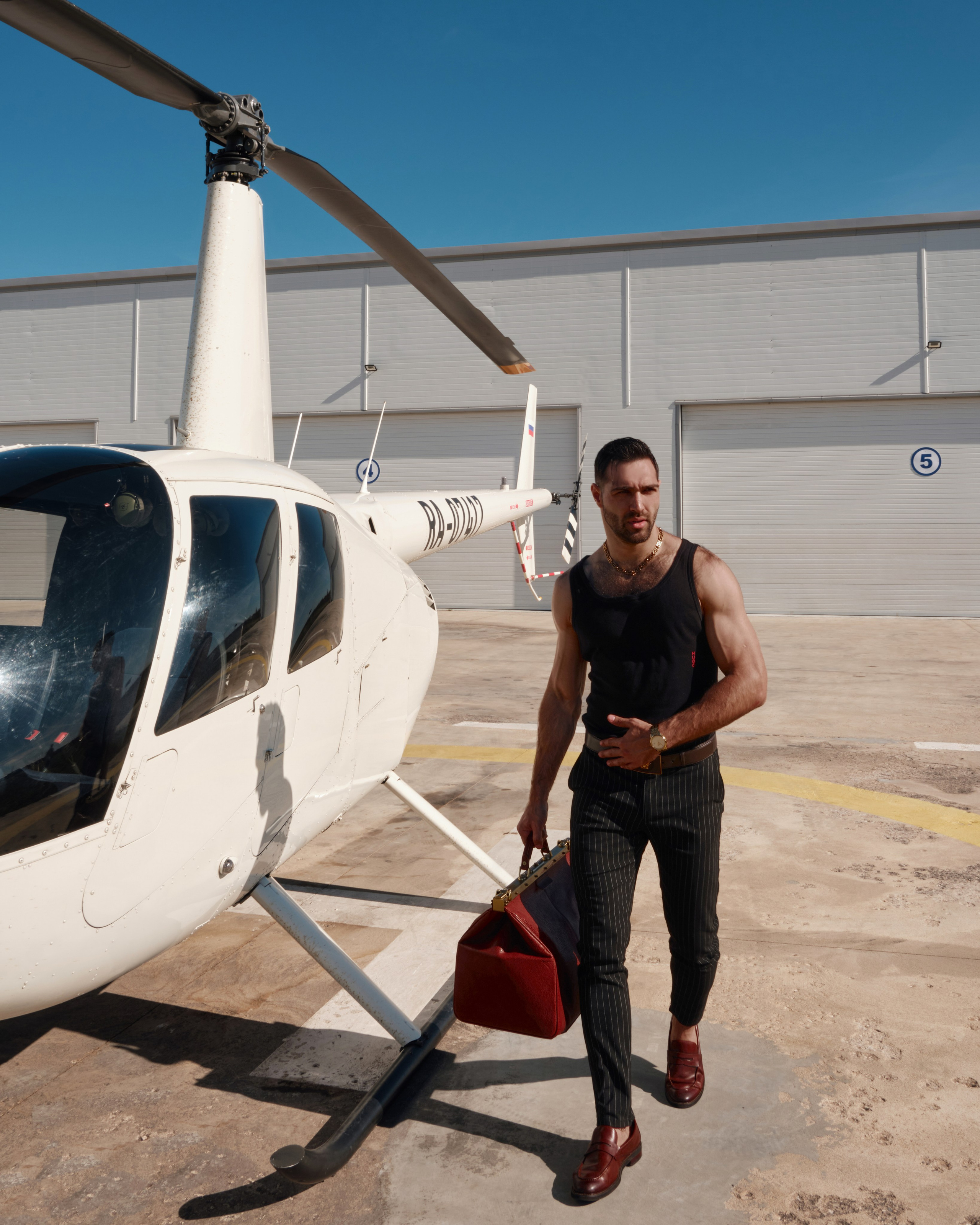 Имиджевая съемка Александра. Профессиональный фотограф в Москве Павел Жданов