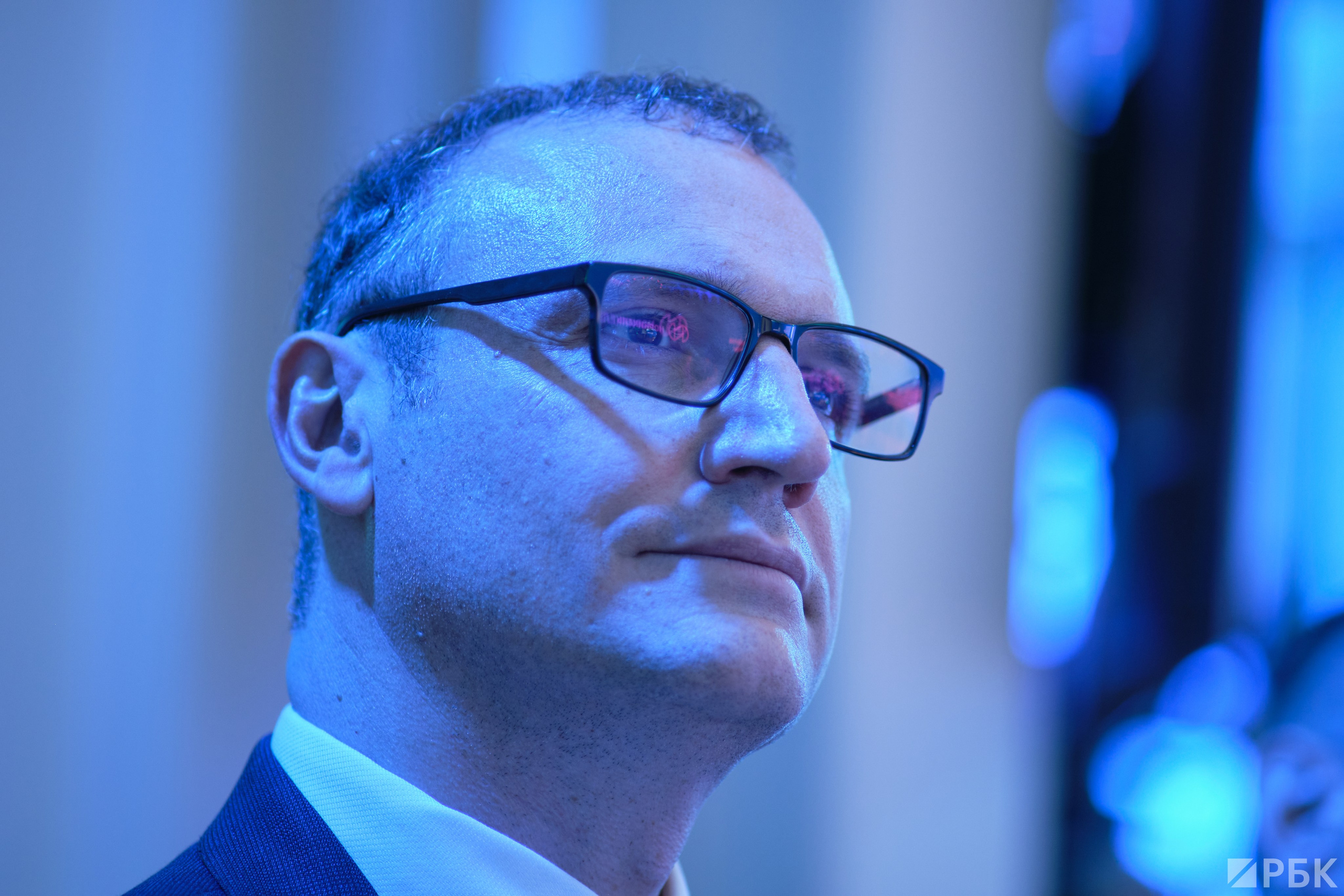 «Норникель». Профессиональный фотограф в Москве Павел Жданов