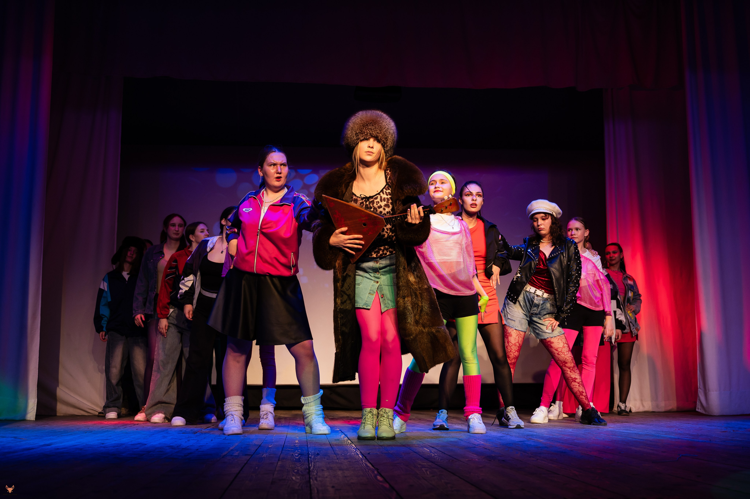 Концерт 26 03 25. Свадебный Фотограф Абакан