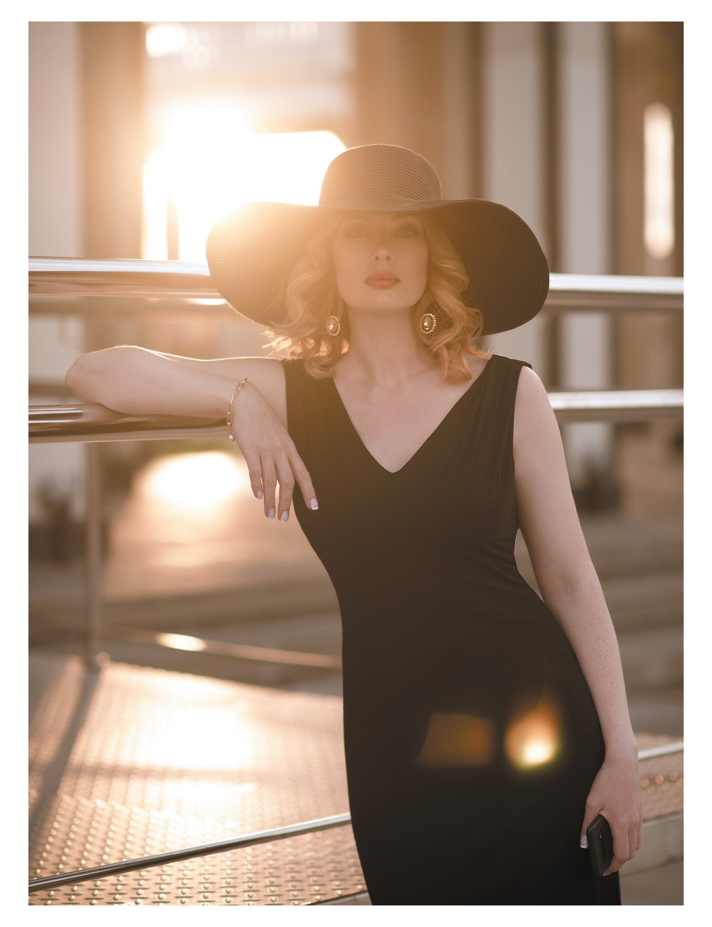 Фотосессии с эксклюзивными образами в Москве, СПБ, Рязани и по всему миру