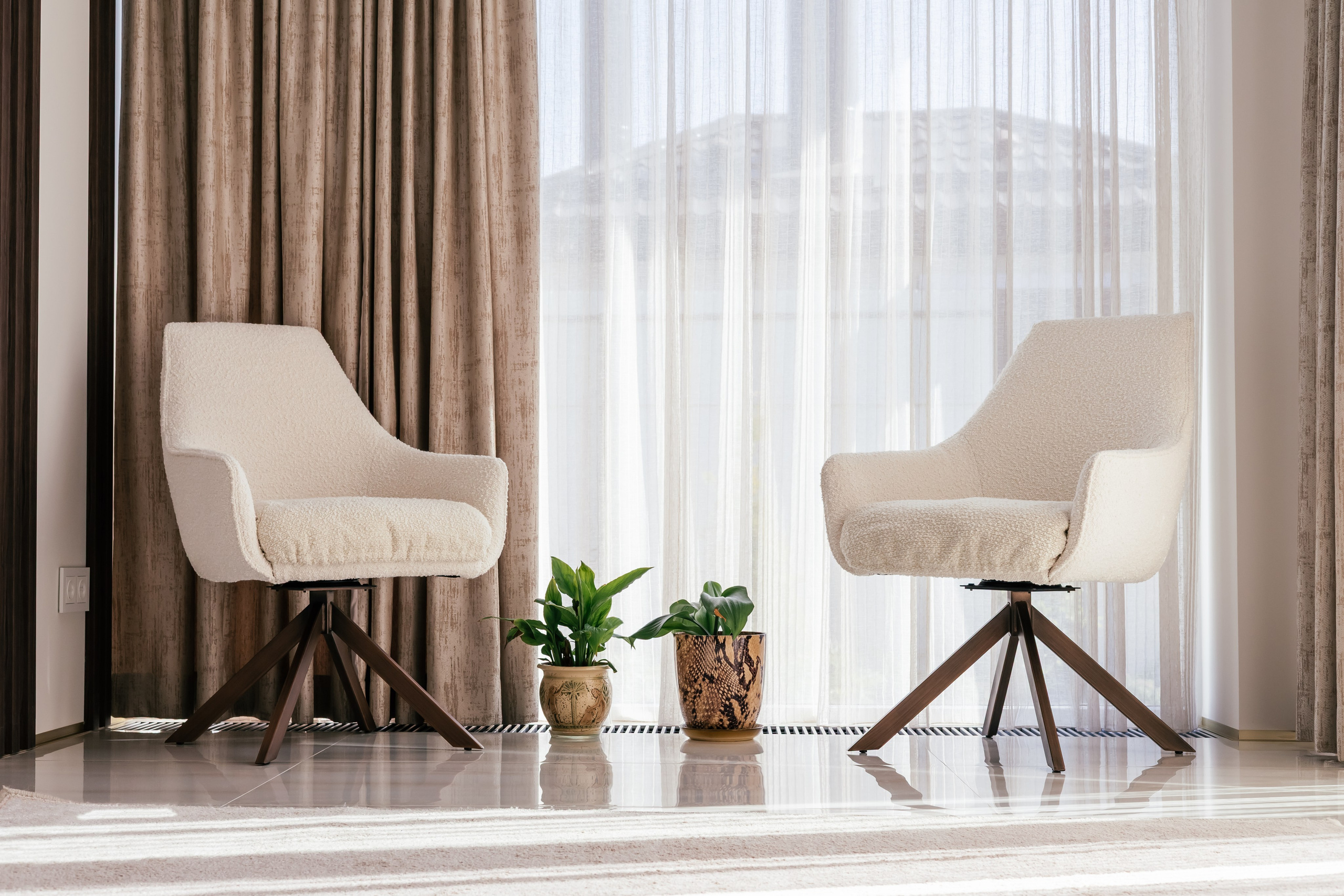 Интерьерная фотосъемка. Фотограф Алексей Воронов