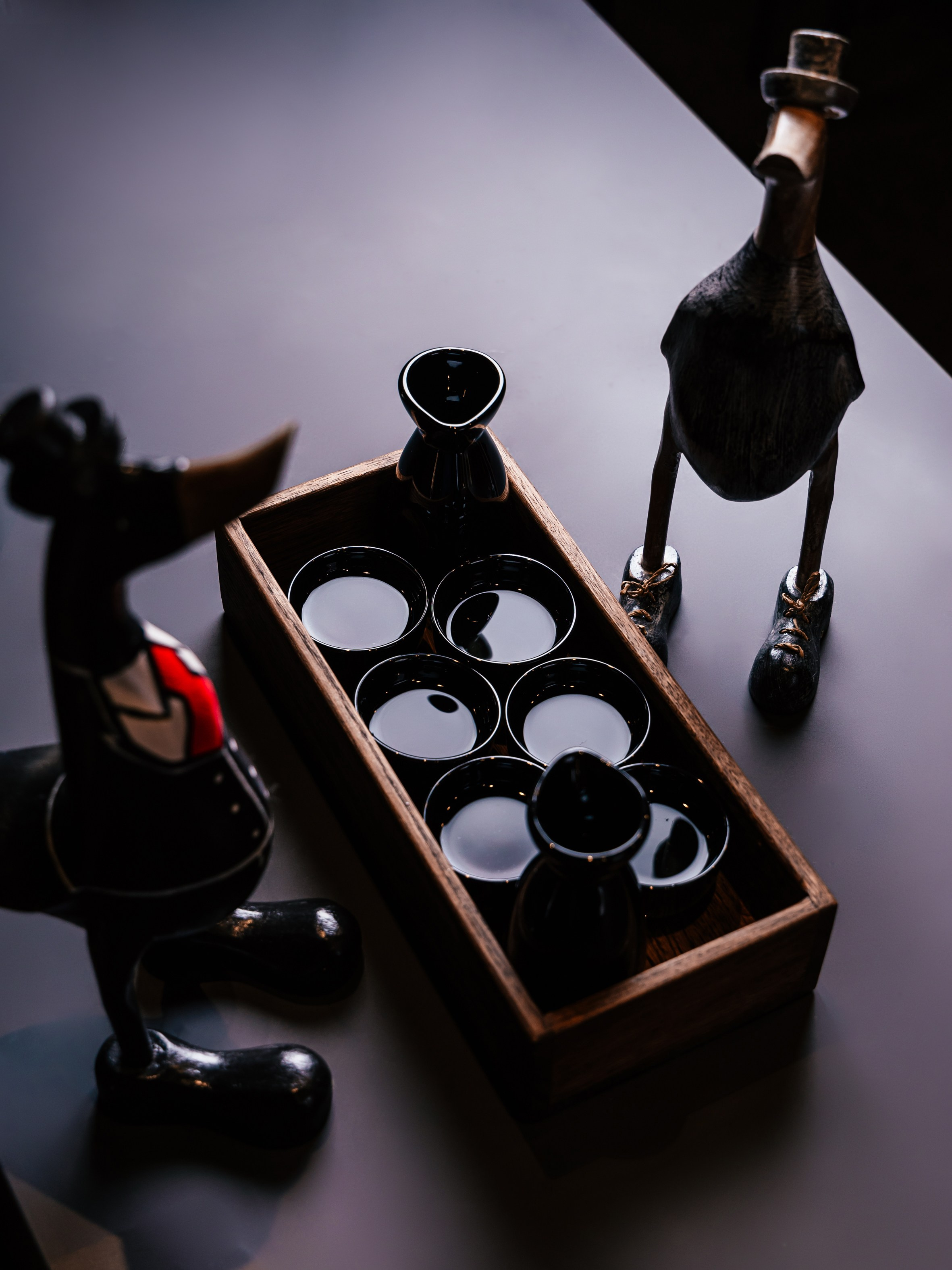 Фуд-съемка. Фотограф Алексей Воронов