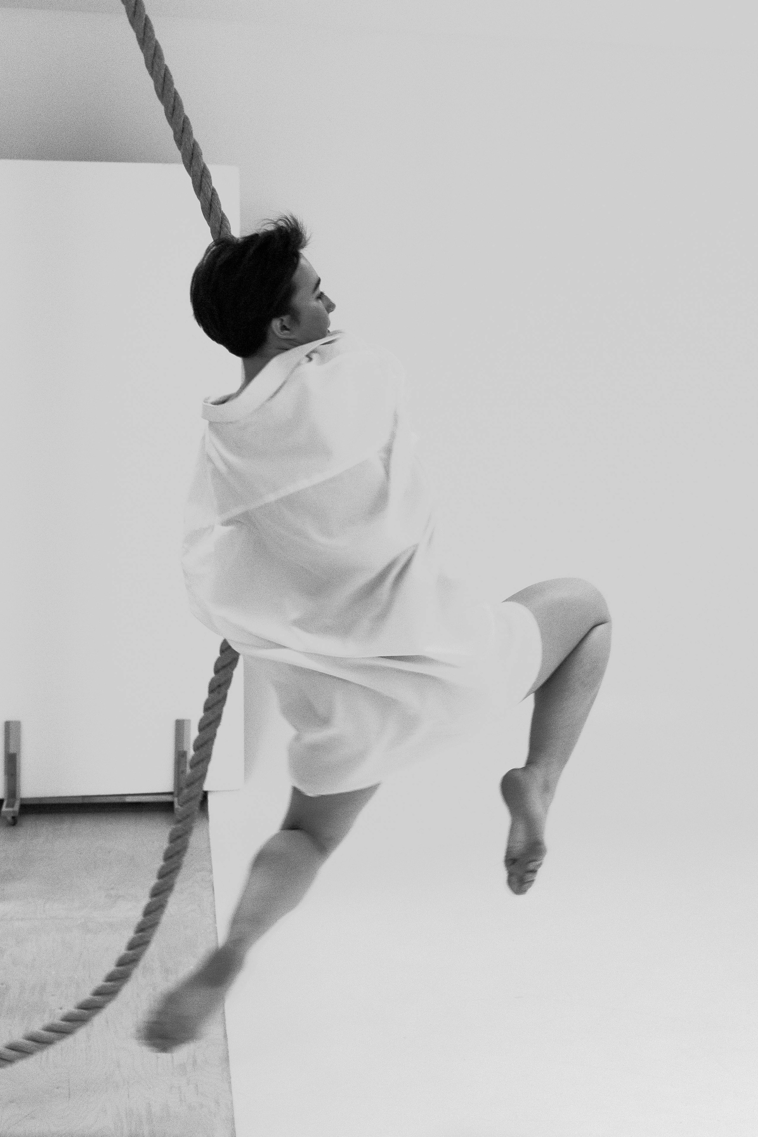 Портреты в студии. Портретный фотограф в Москве Тимур Мансуров