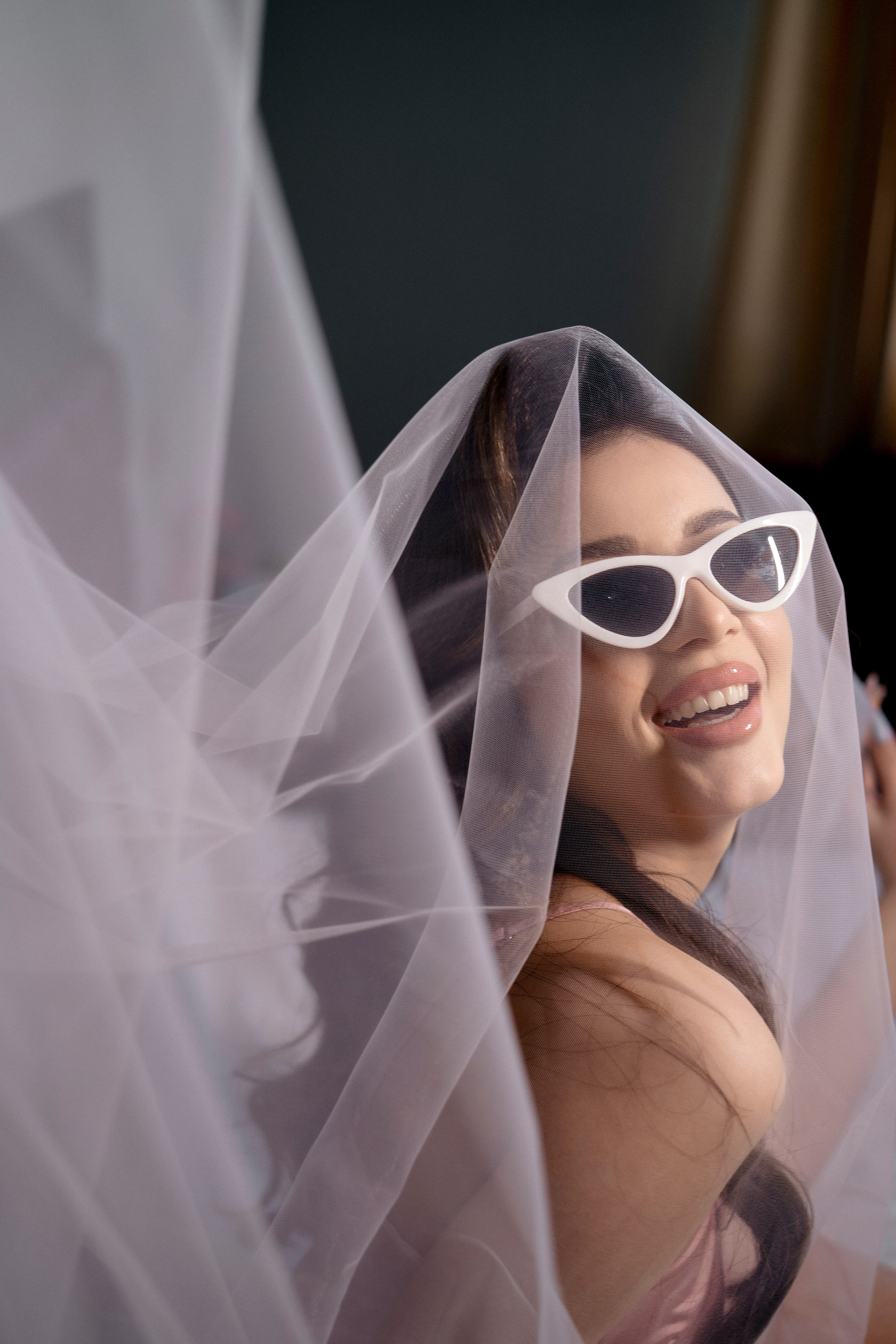 Vyacheslav & Julia. Фотограф в Москве Людмила Денисенко