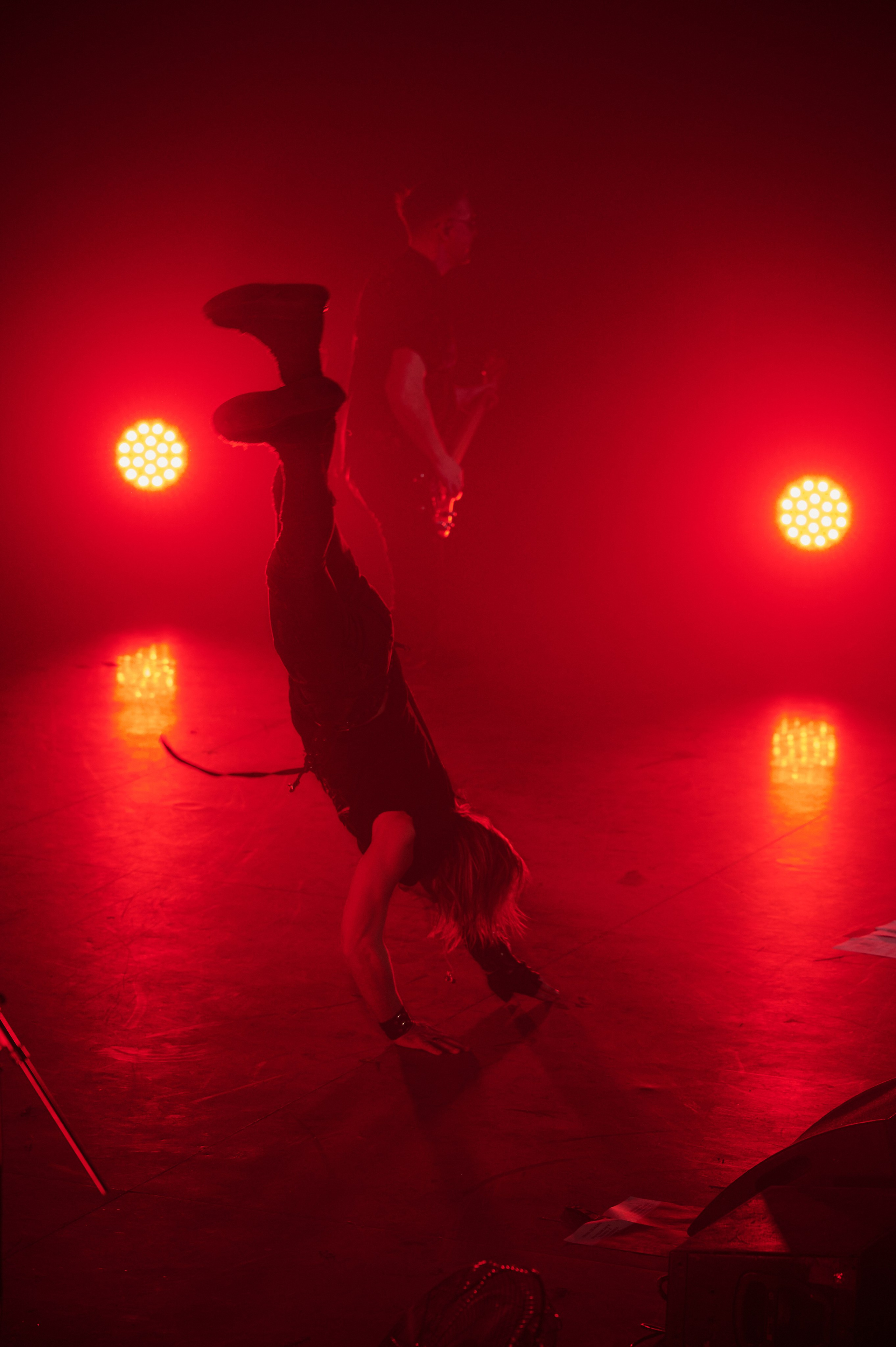 Гран-КуражЪ 2026. Три Пути. Atmosphere. Главная