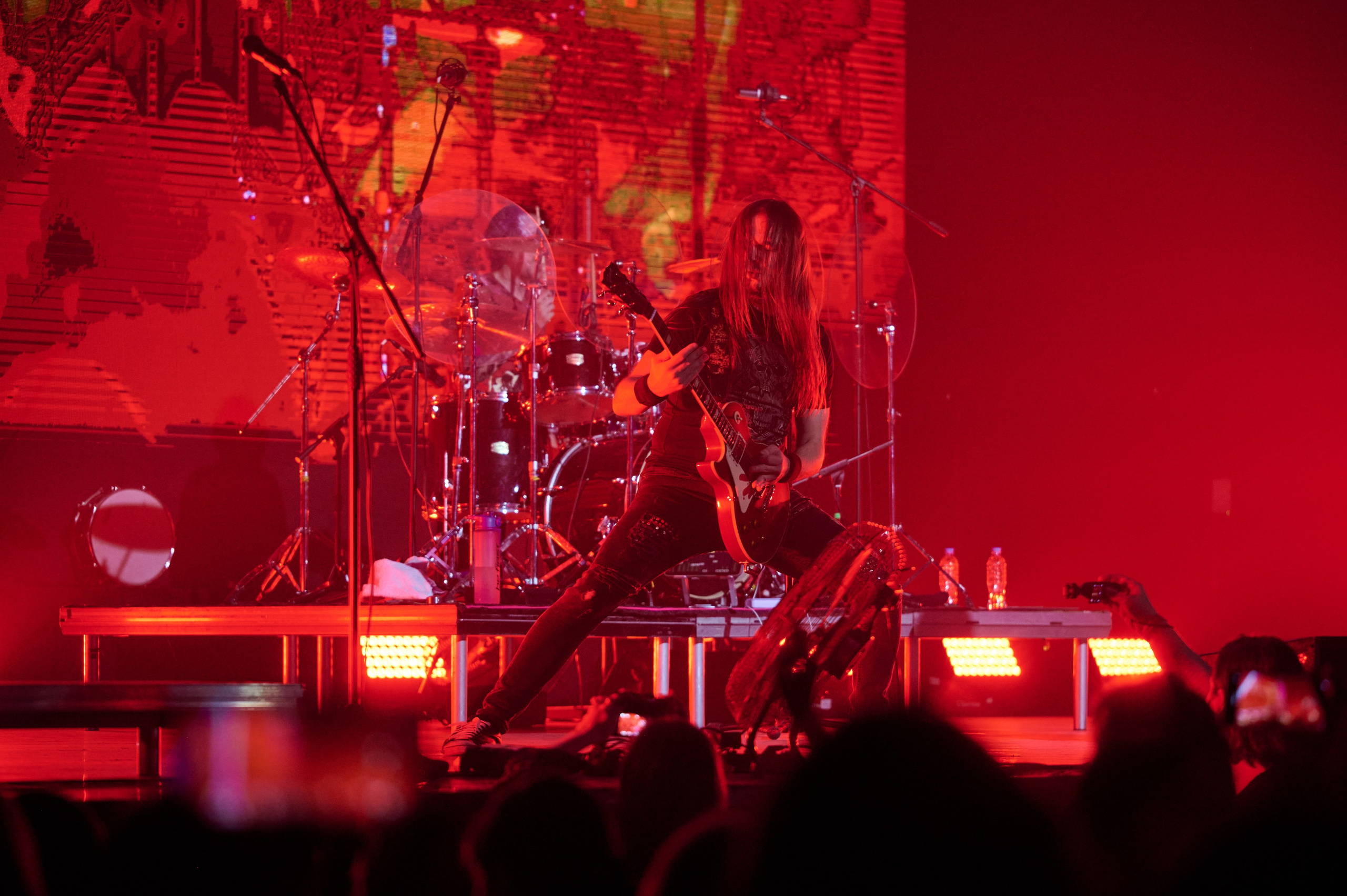 Гран-КуражЪ 2026. Три Пути. Atmosphere. Главная