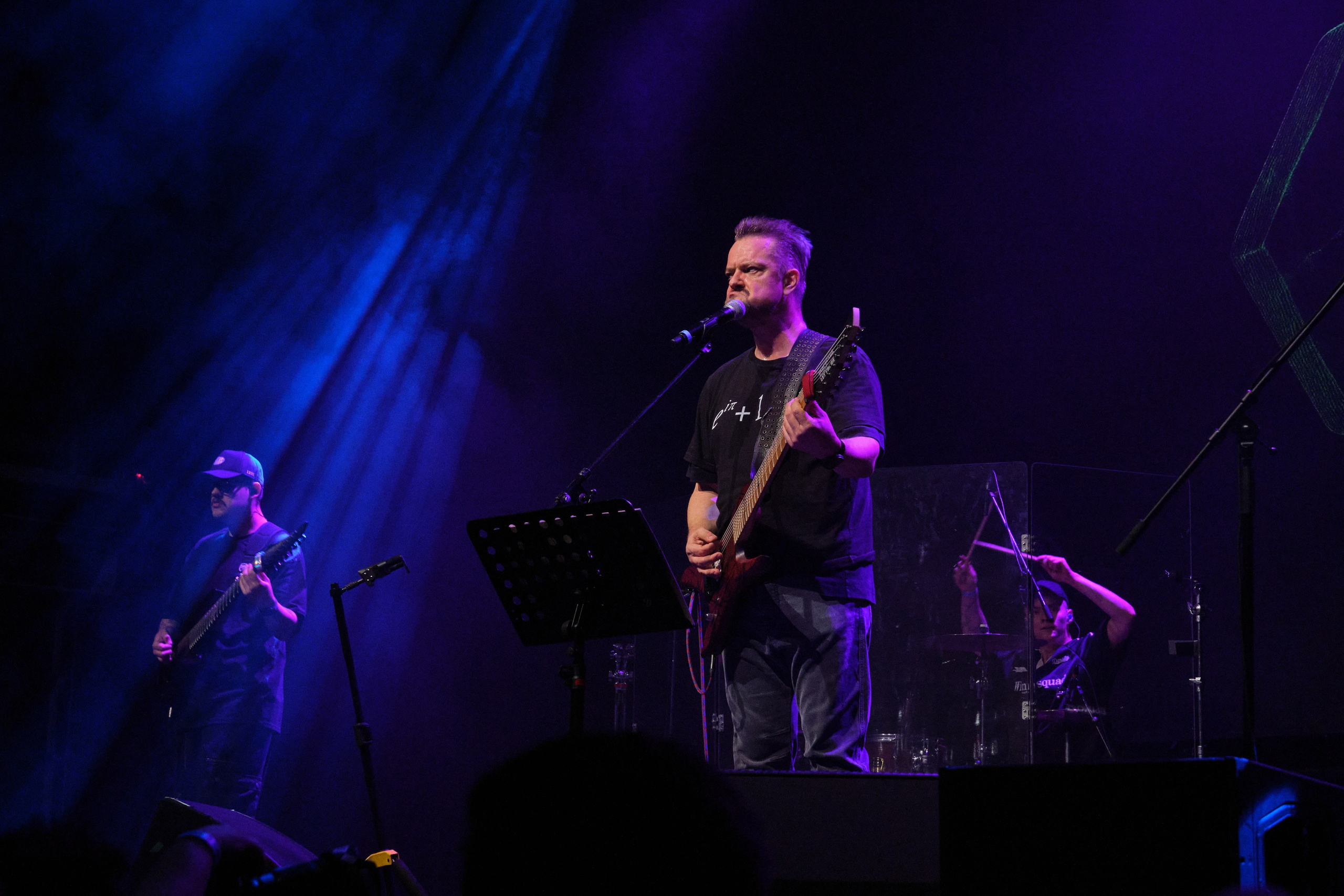 Пушной 2024. Главная