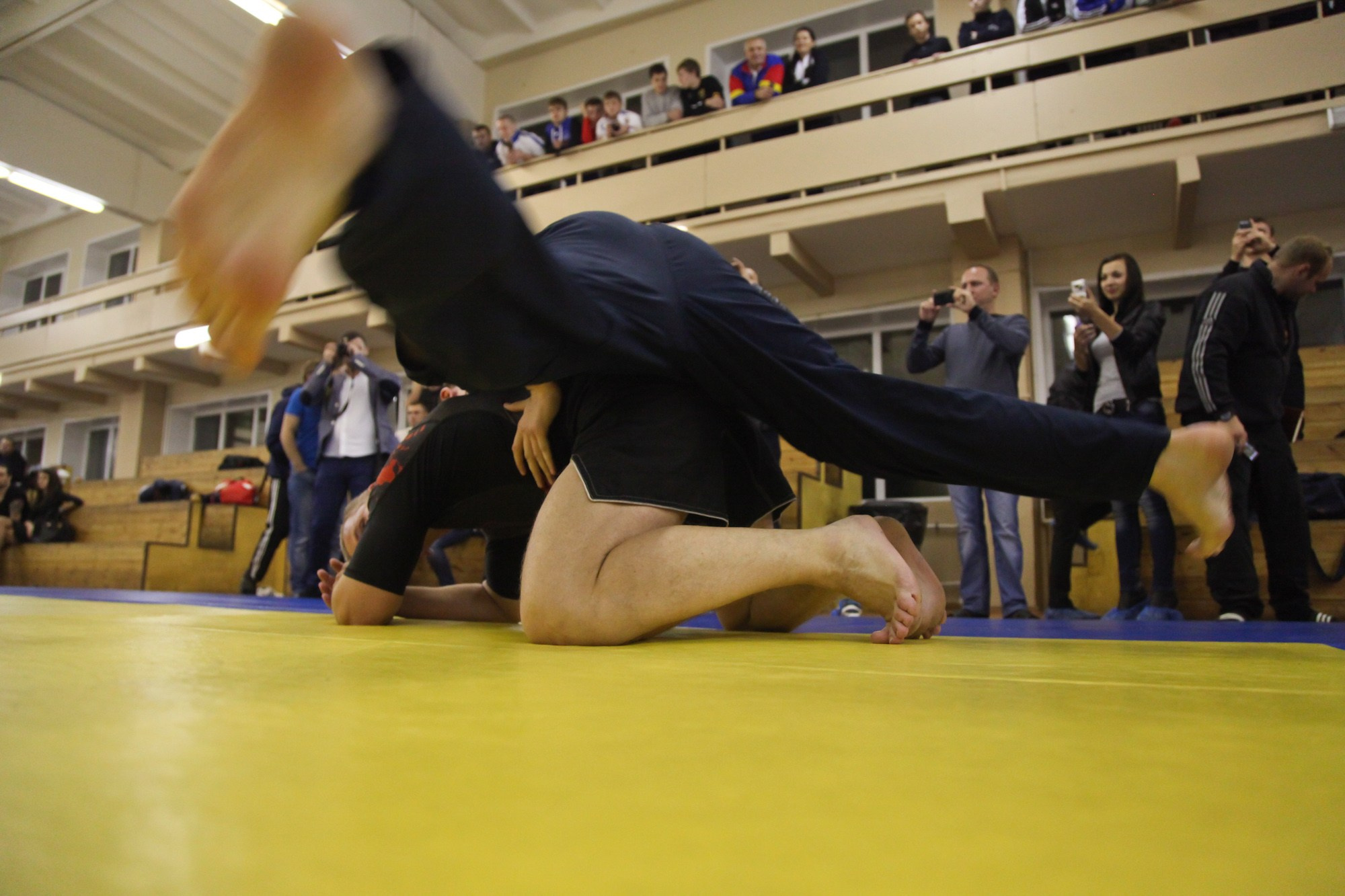 Sport. Porto Photographer Kristina Brazhnikova