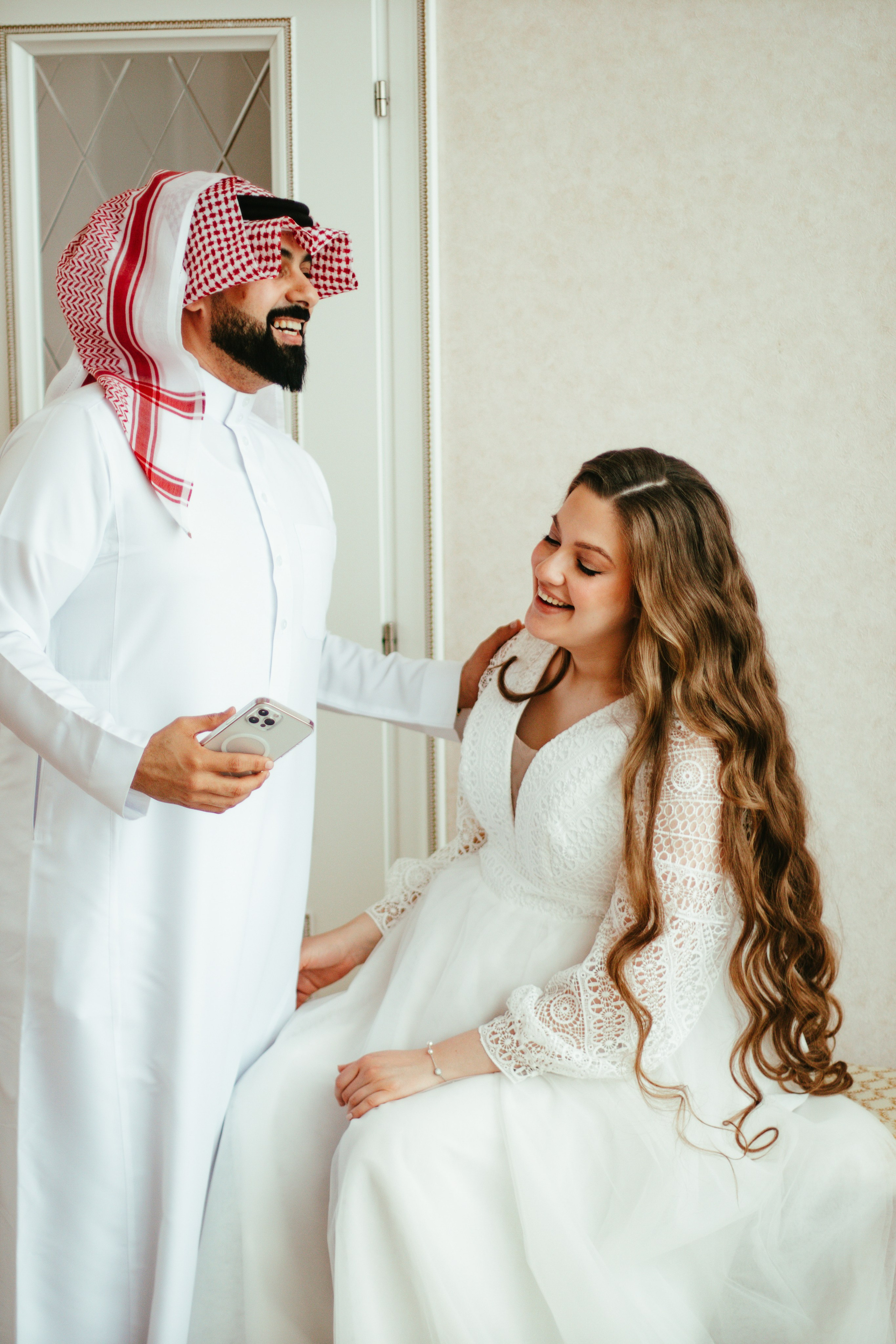 Свадебные съемки. Репортажный и свадебный фотограф в Москве Дарья