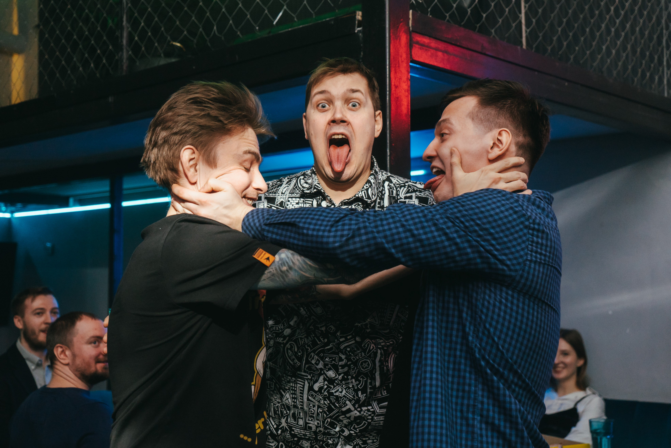 Репортажные съемки. Репортажный и свадебный фотограф в Москве Дарья