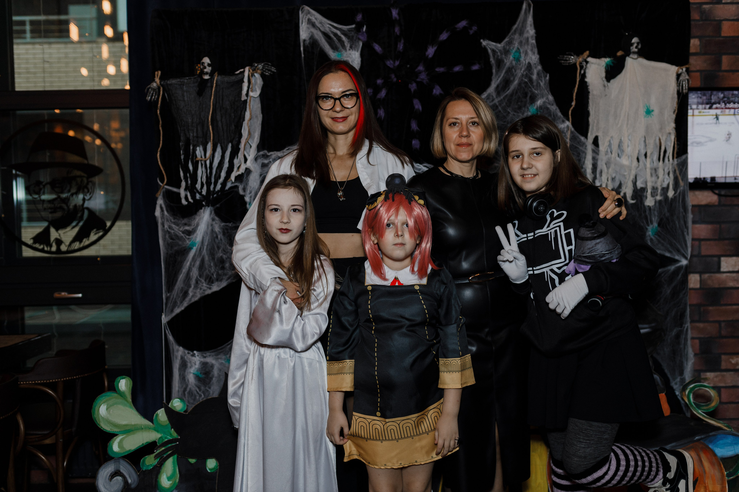 Квиз I MOM'S. Свадебный фотограф. Москва и Московская Область