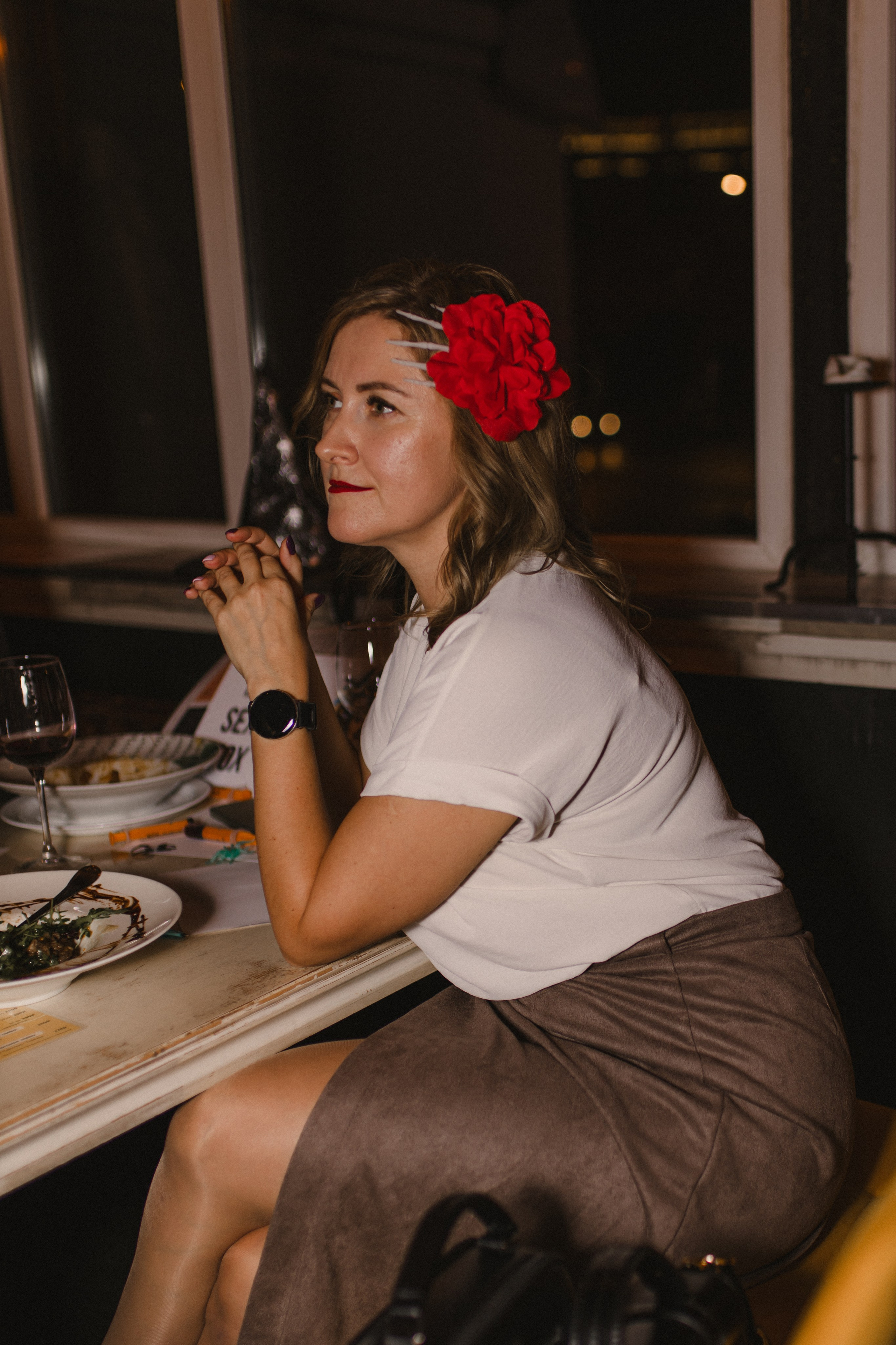 Квиз. I MOM'S. Свадебный фотограф. Москва и Московская Область