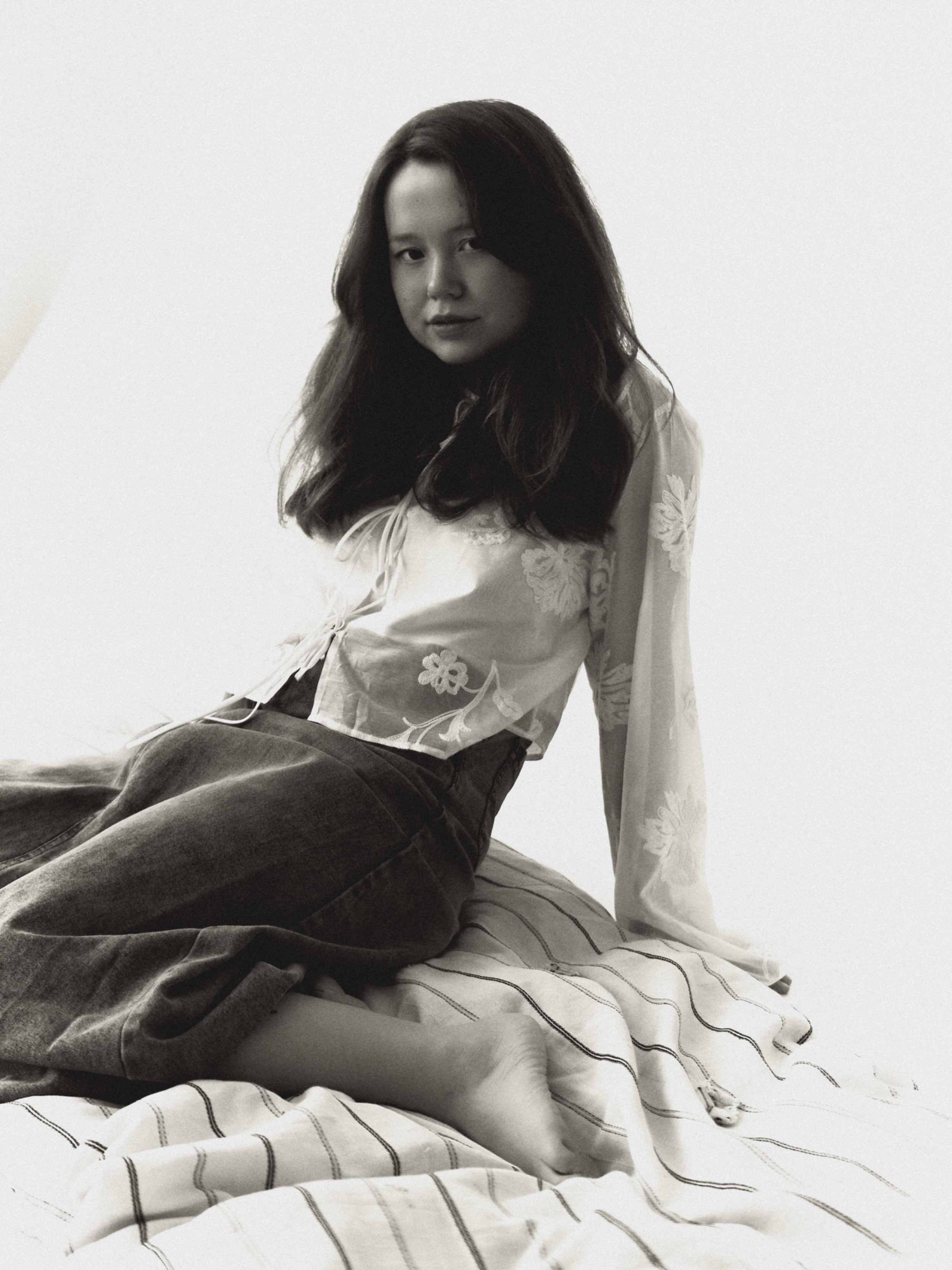 Tanya. Индивидуальная и семейная фотосессия в Чебоксарах Оксана Русакова