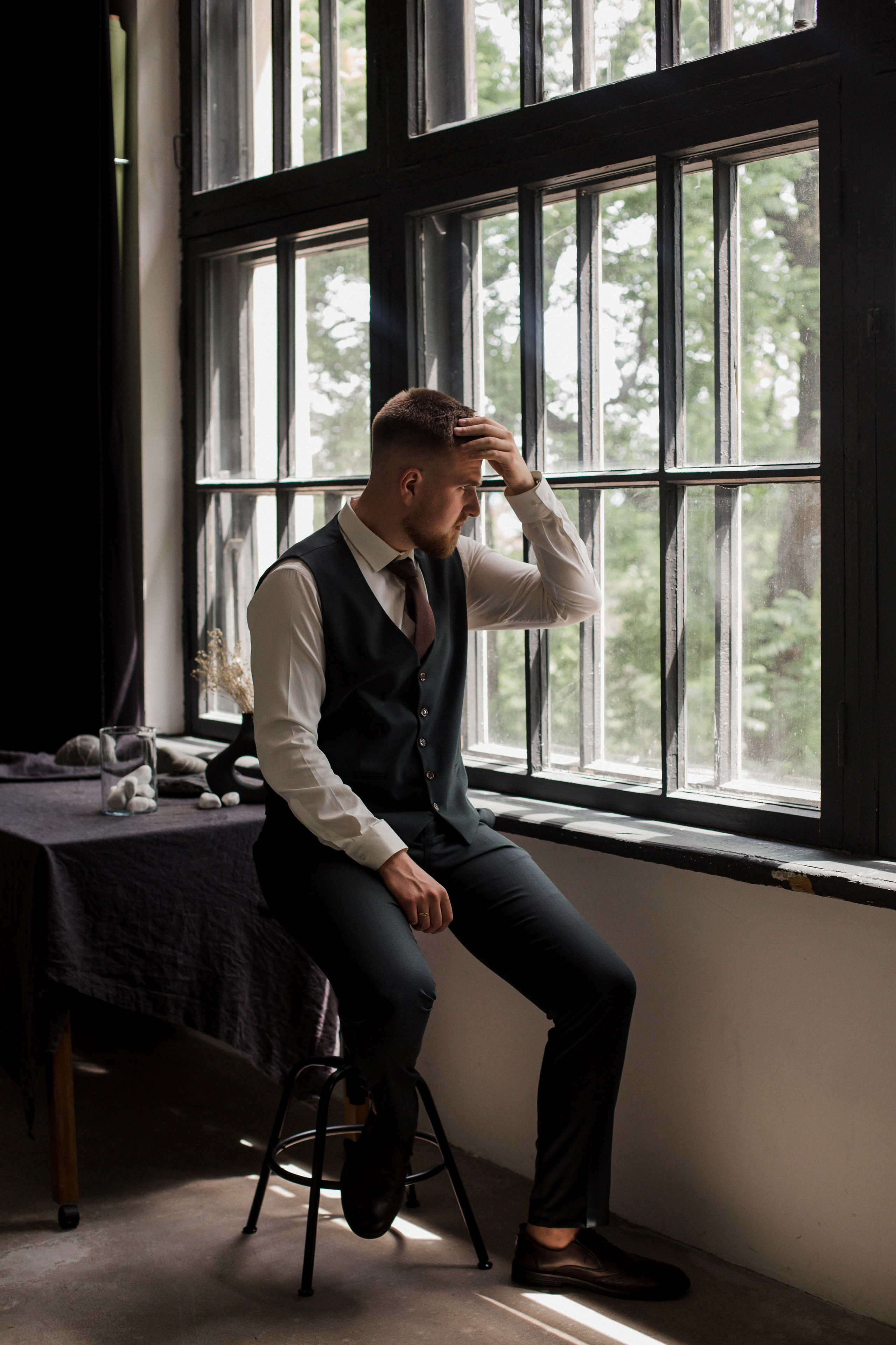 Даниил и Кристина. Свадебный и семейный фотограф в Краснодаре