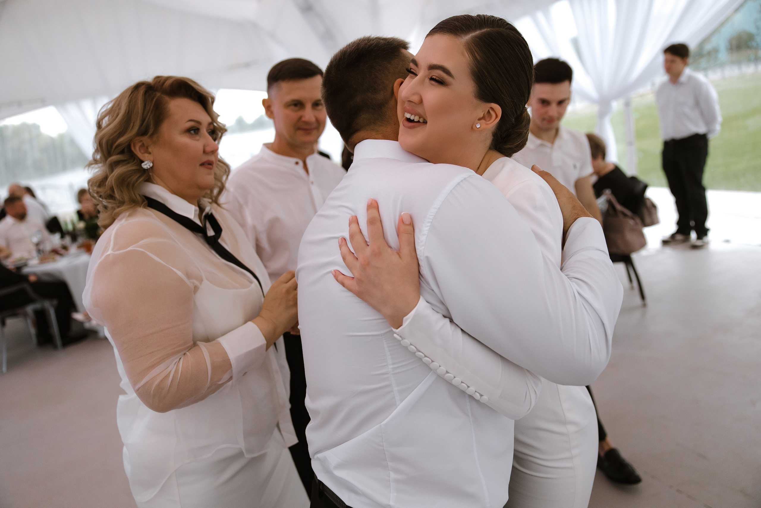 Свадебный фотограф Тольятти. Отель-ресторан Лада Резорт. Свадебный и семейный фотограф в Самаре и Тольятти | Елена Топанцева