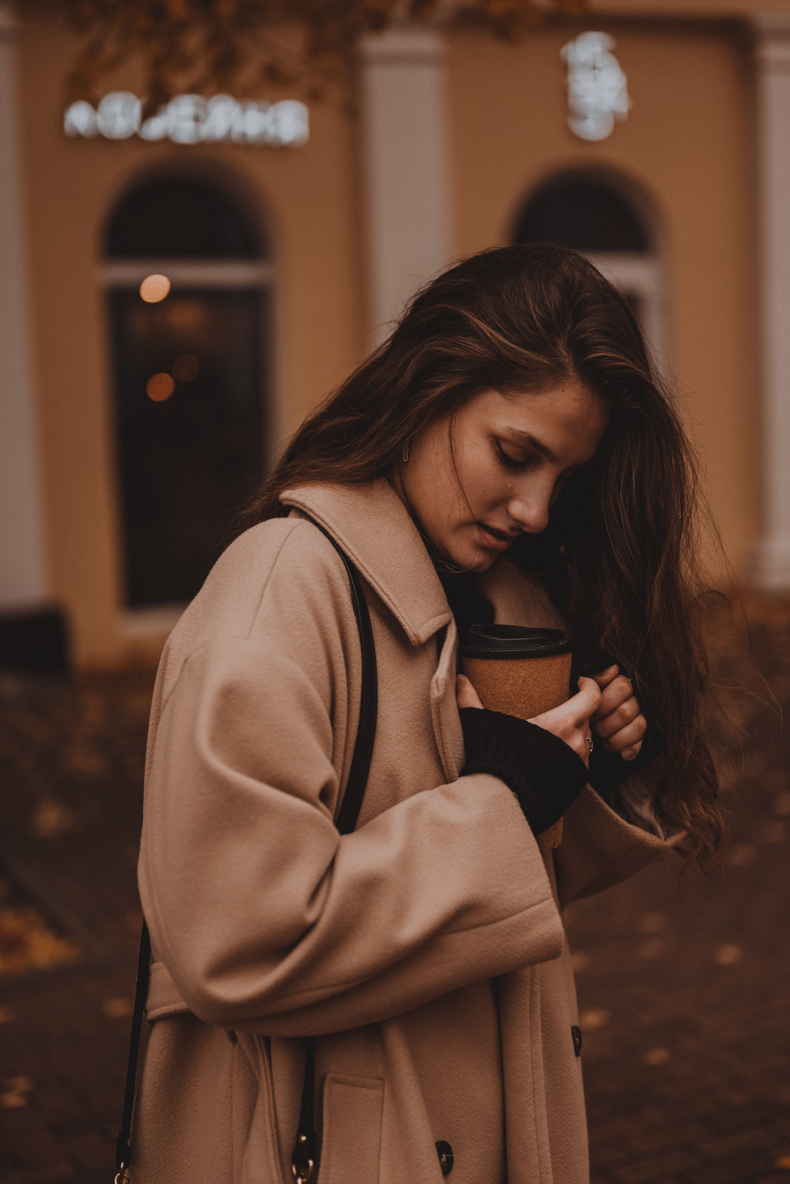 Виктория_стрит. Фотограф Кристина Пархоменко