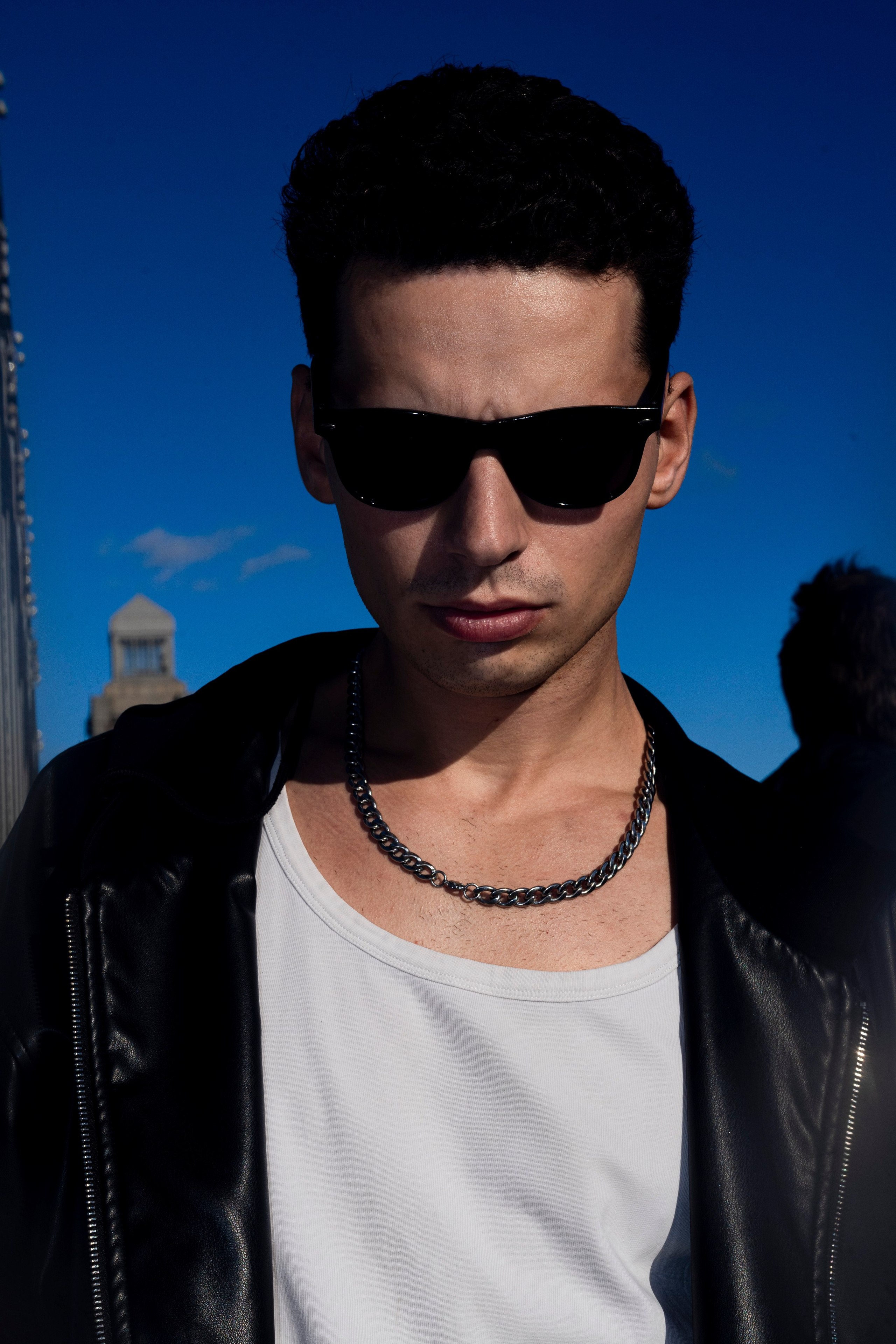 Bad Boy. Md: Александр. Фотограф в Санкт-Петербурге Малов Владимир