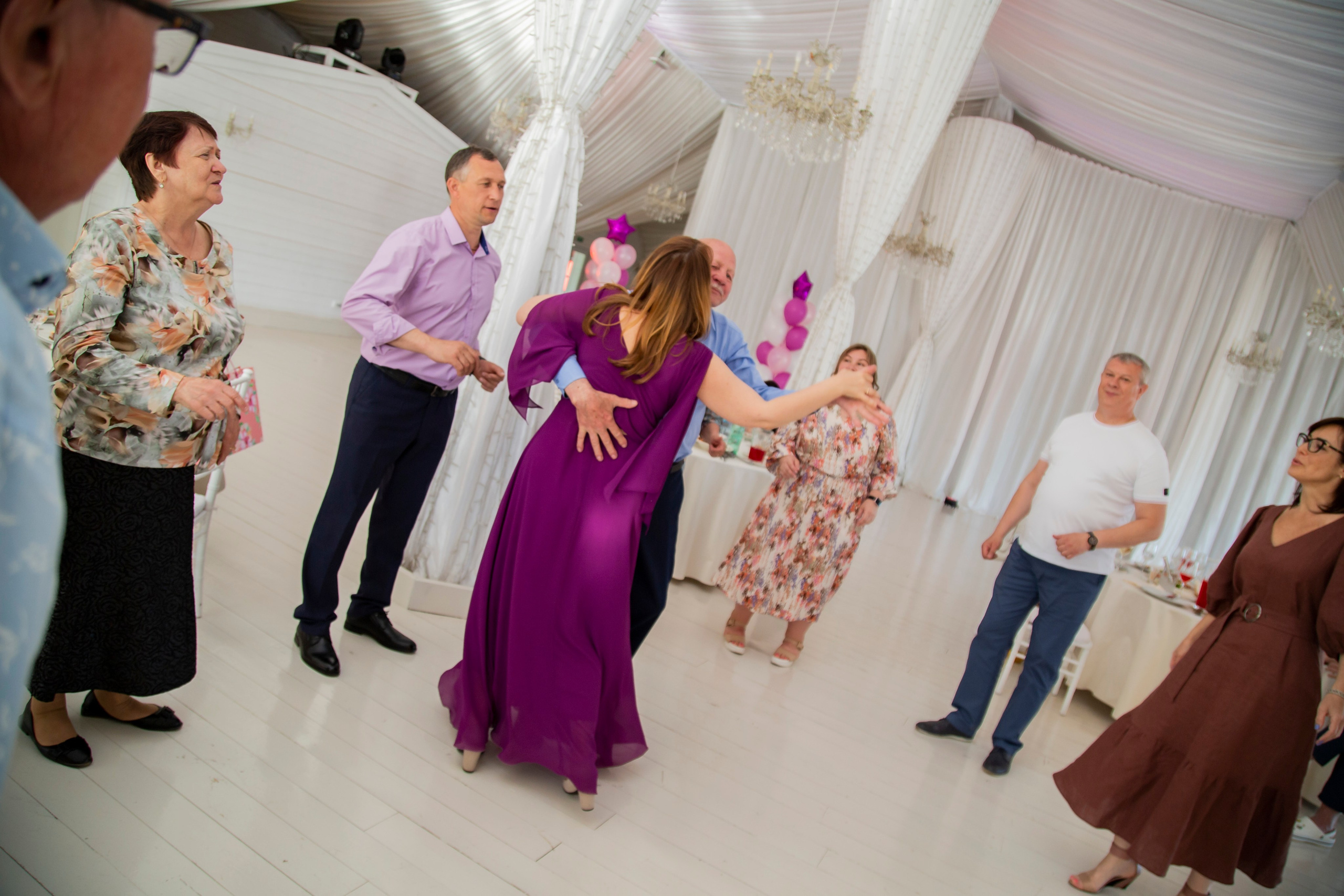 Юбилей. 𝓕𝓸𝓽𝓸𝓰𝓻𝓪𝓯 𝓑𝓪𝓵𝓪𝓼𝓱𝓲𝓱𝓪 / 𝓜𝓸𝓼𝓴𝓿𝓪