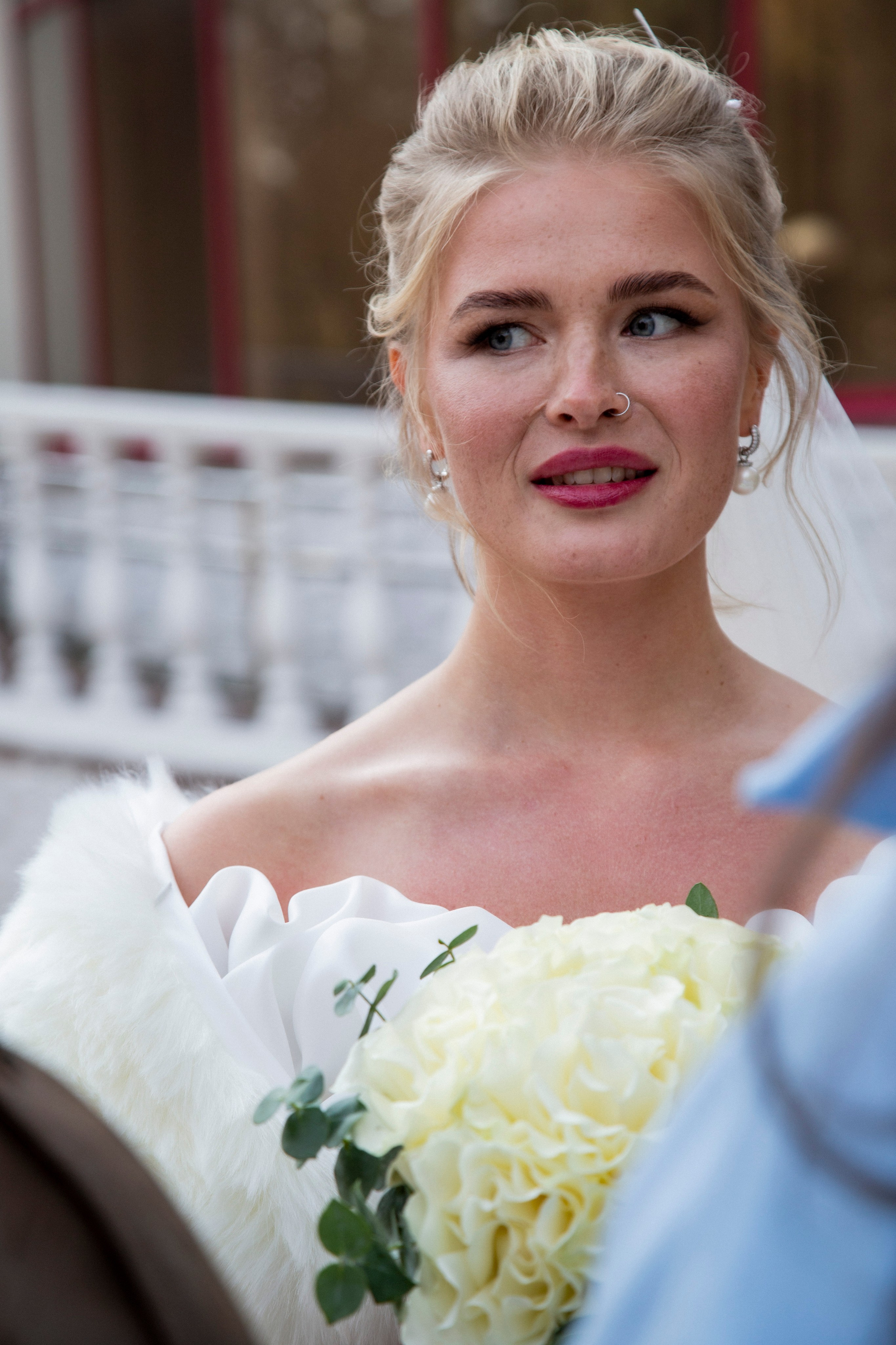 Валерия и Махач. 𝓕𝓸𝓽𝓸𝓰𝓻𝓪𝓯 𝓑𝓪𝓵𝓪𝓼𝓱𝓲𝓱𝓪 / 𝓜𝓸𝓼𝓴𝓿𝓪