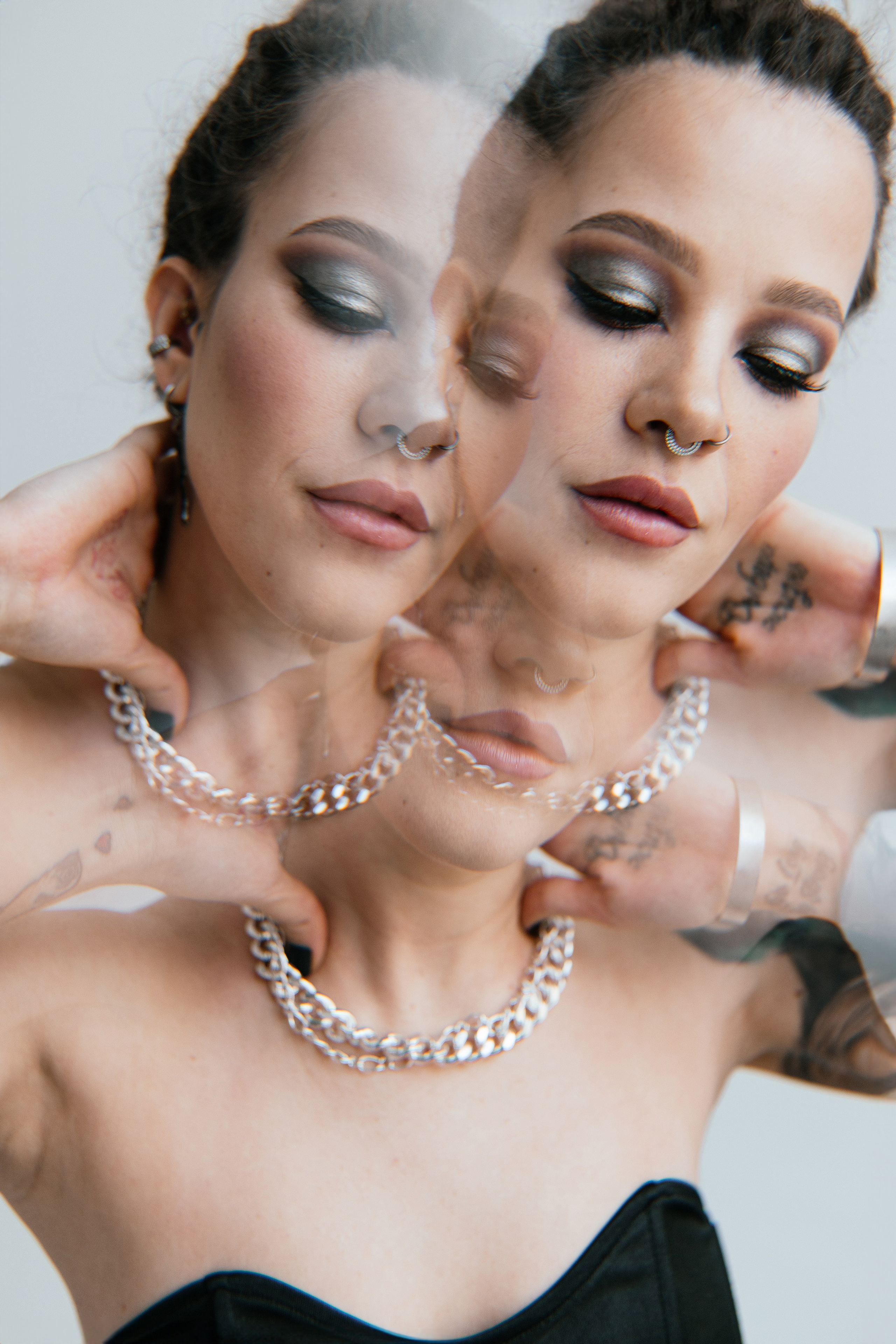 Настя. Свадебный, семейный фотограф в Рязани Лена Брант