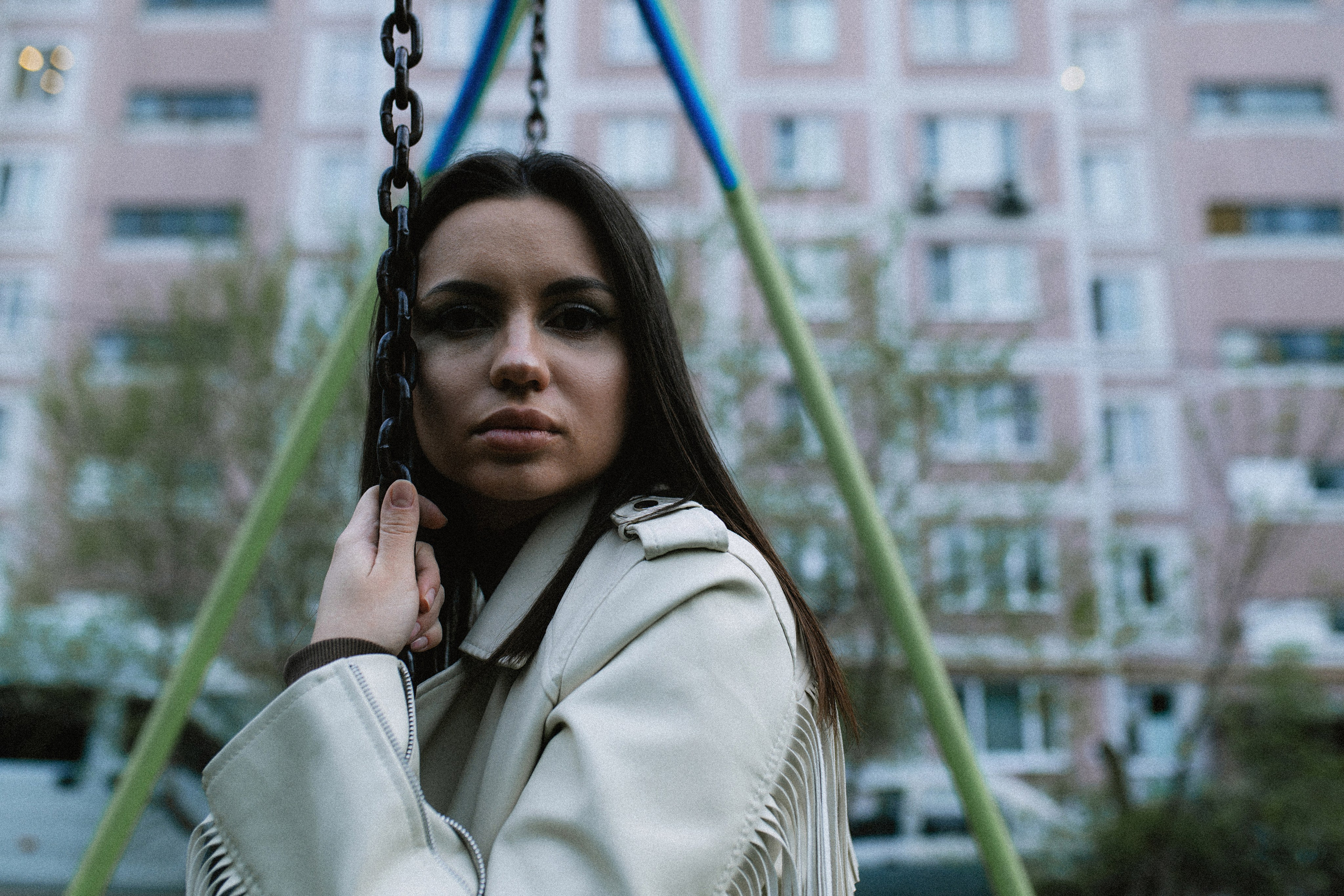 Вика. Свадебный, семейный фотограф в Рязани Лена Брант