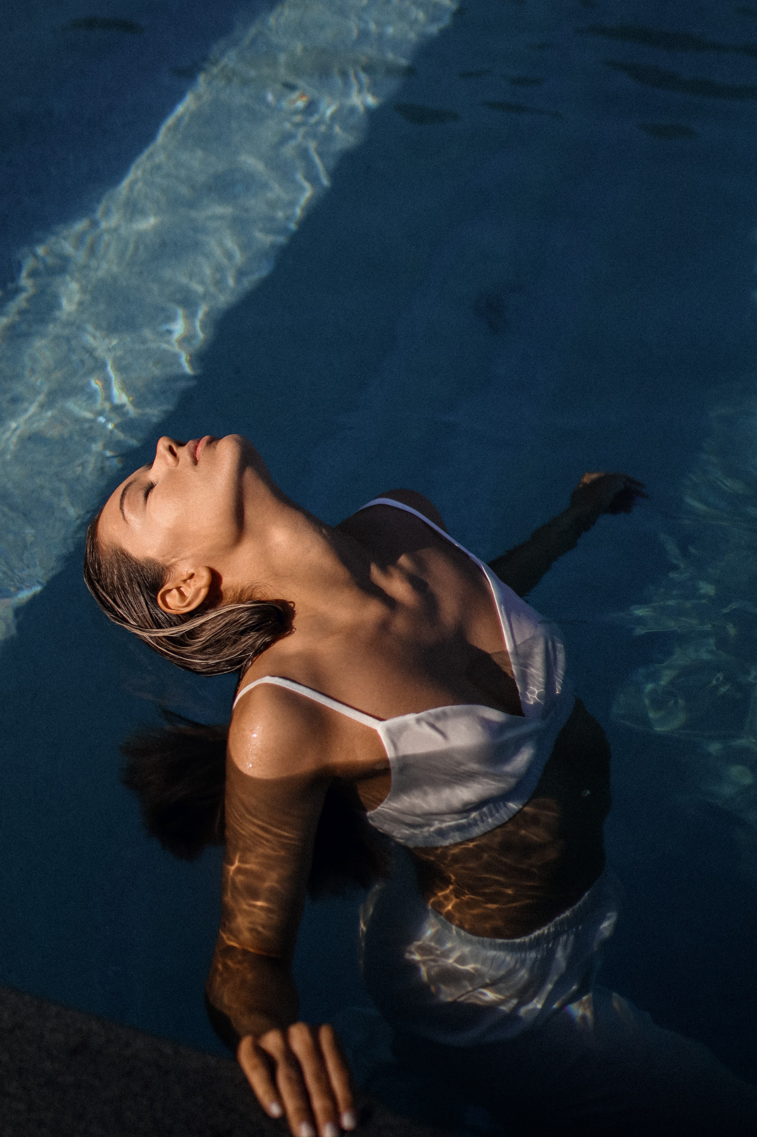 В сердце леса | Дарья и Сергей. Оксана Чистова свадебный фотограф | Москва и Питер