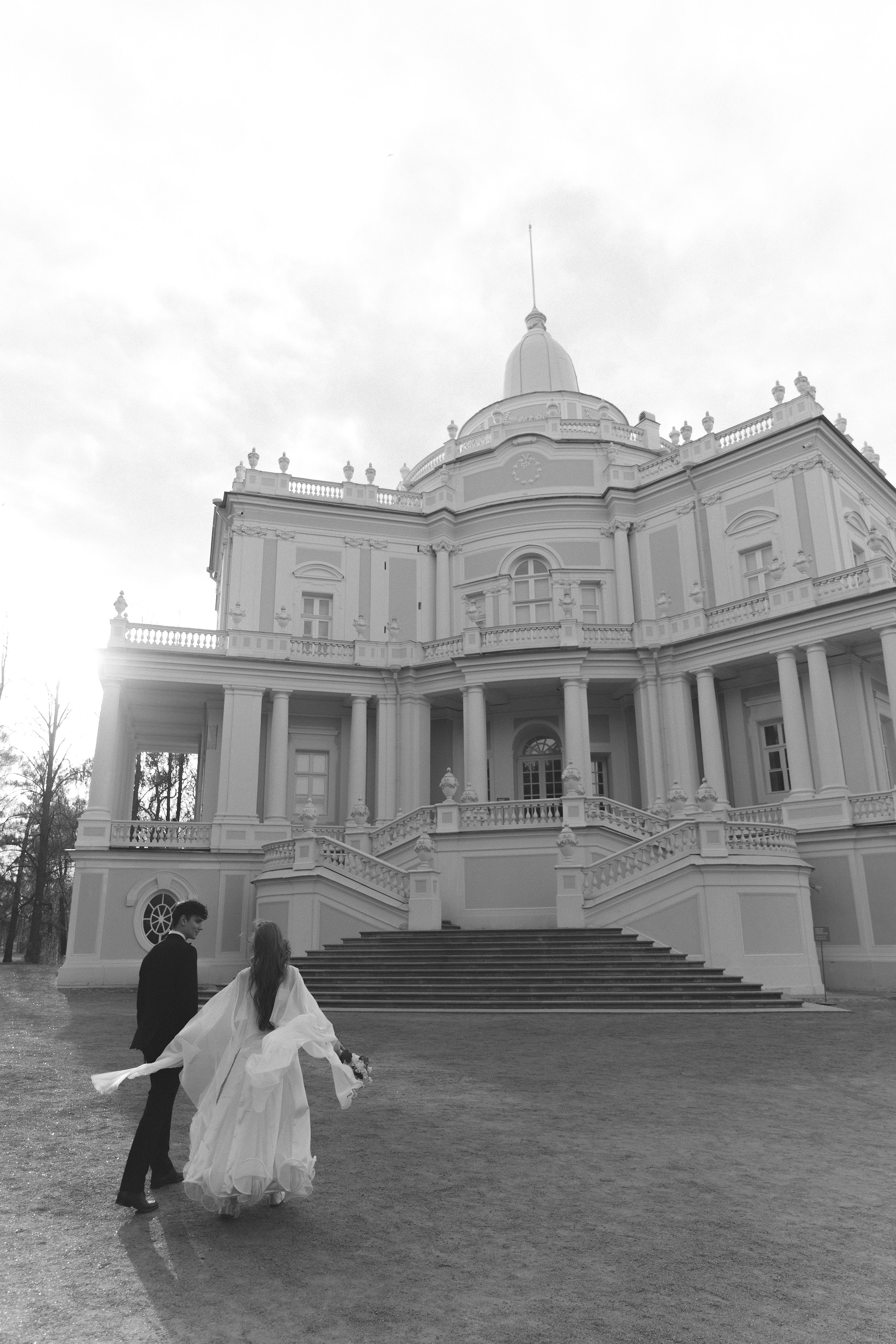 Аня & Глеб. Свадебный и семейный фотограф в Нижнем Новгороде Мучкова Анна