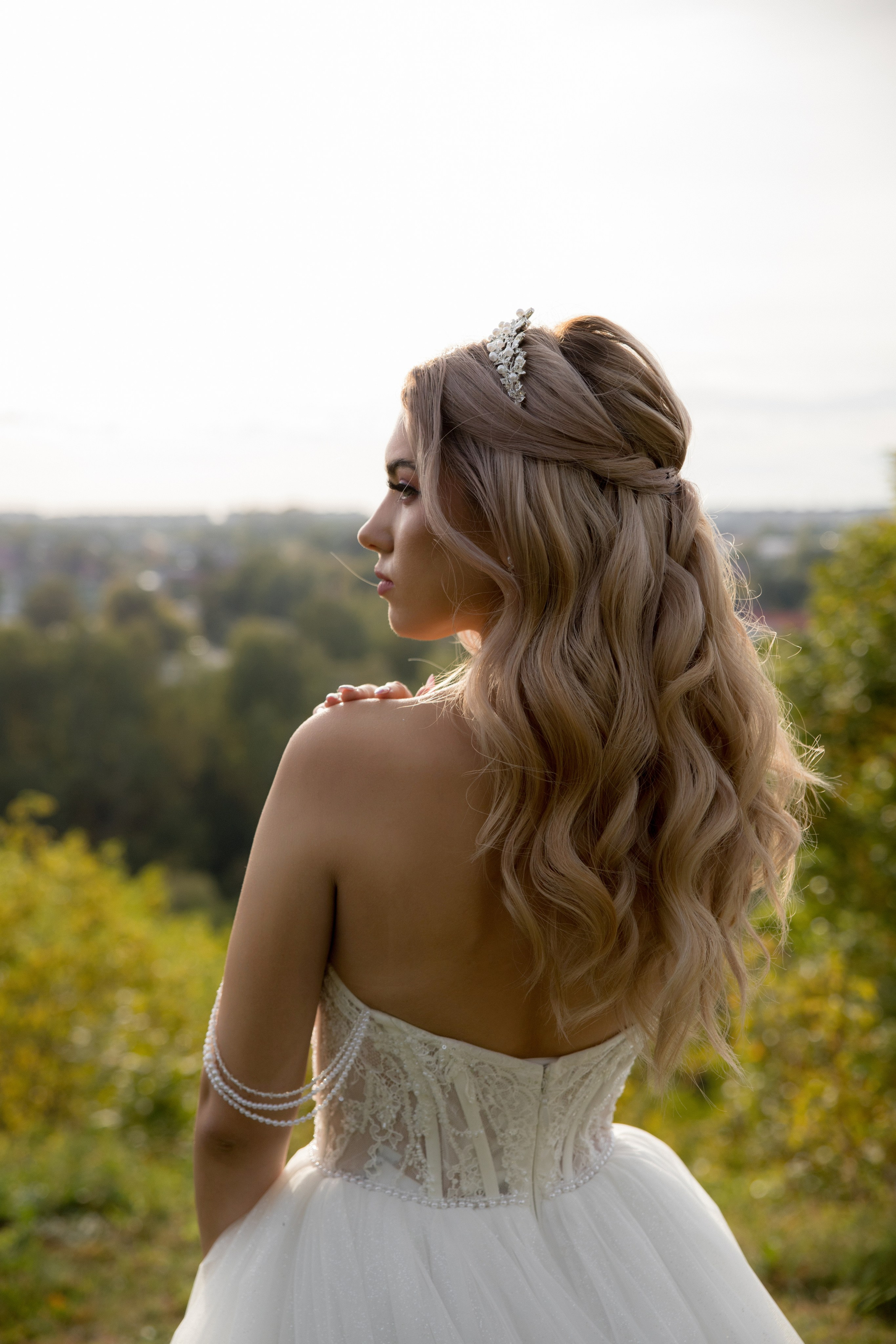 Любовь в каждом взгляде. Свадебный и семейный фотограф в Нижнем Новгороде Мучкова Анна
