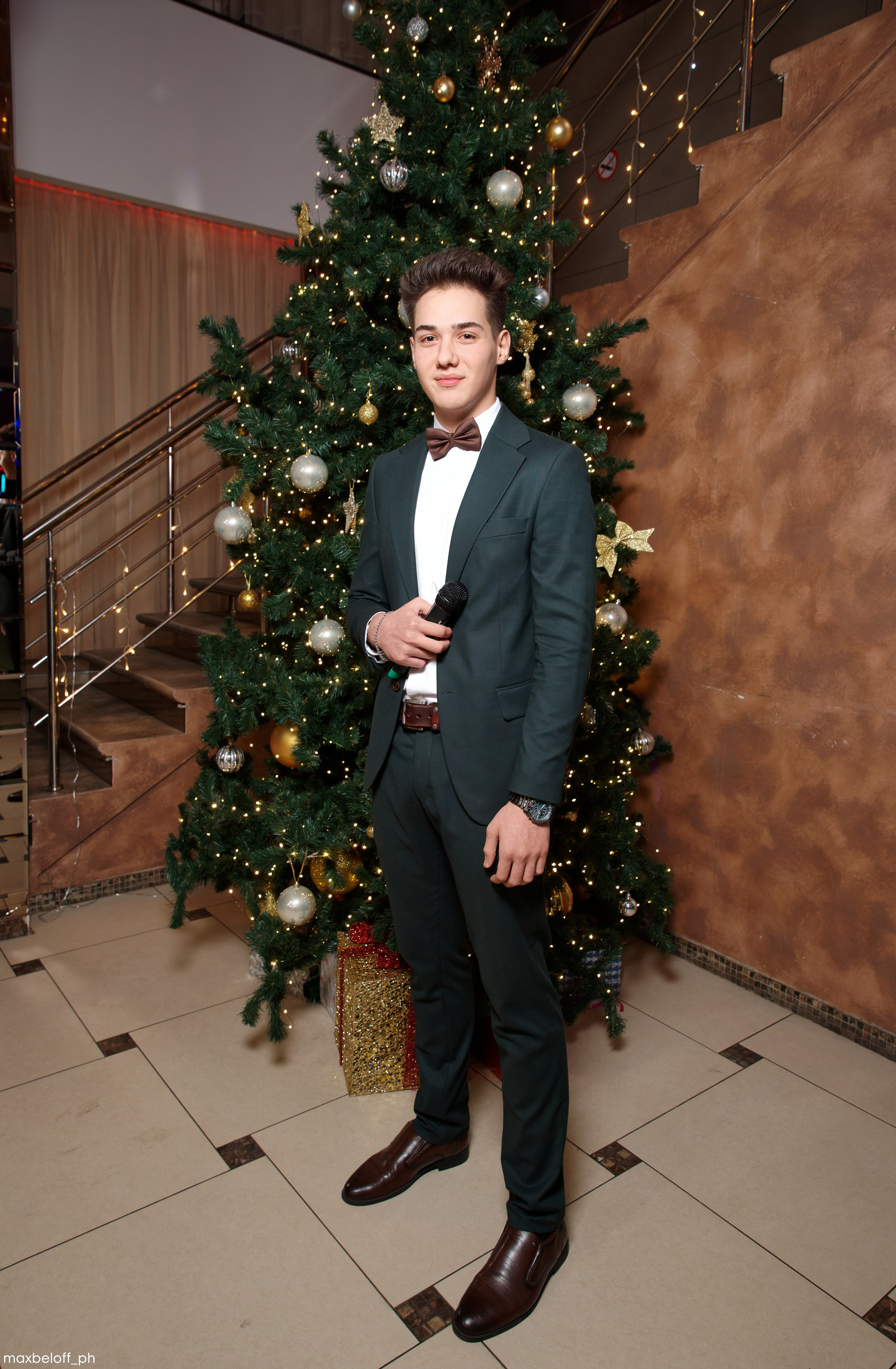 Кристалл. Семейный фотограф — Макс Белогрудов