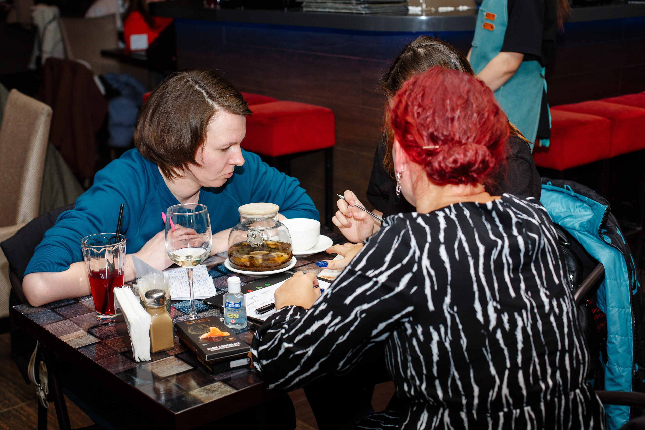 Квиз Угадай кино. Свадебный фотограф Александр Абрамов Москва / Зеленоград