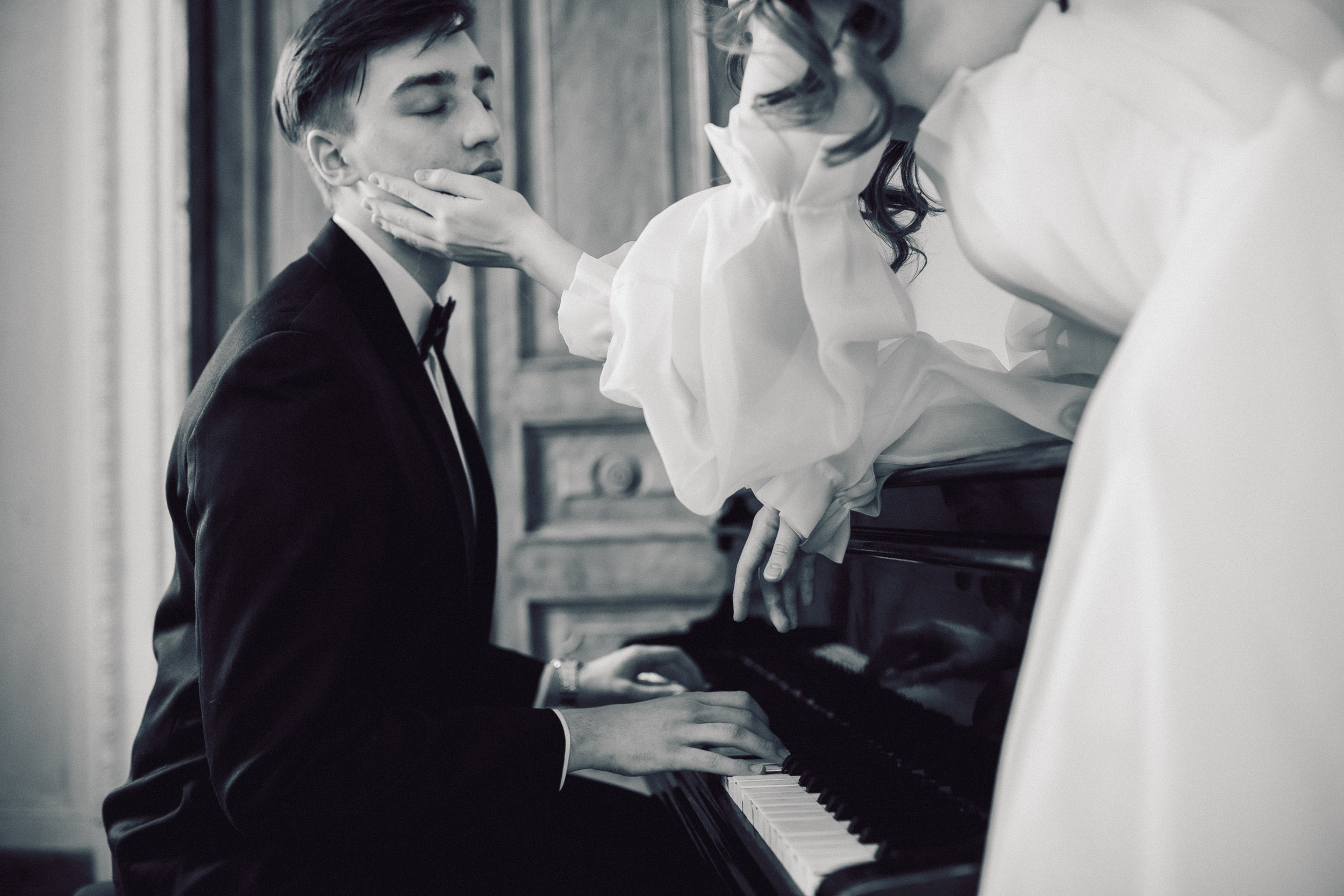 Александр и Мария