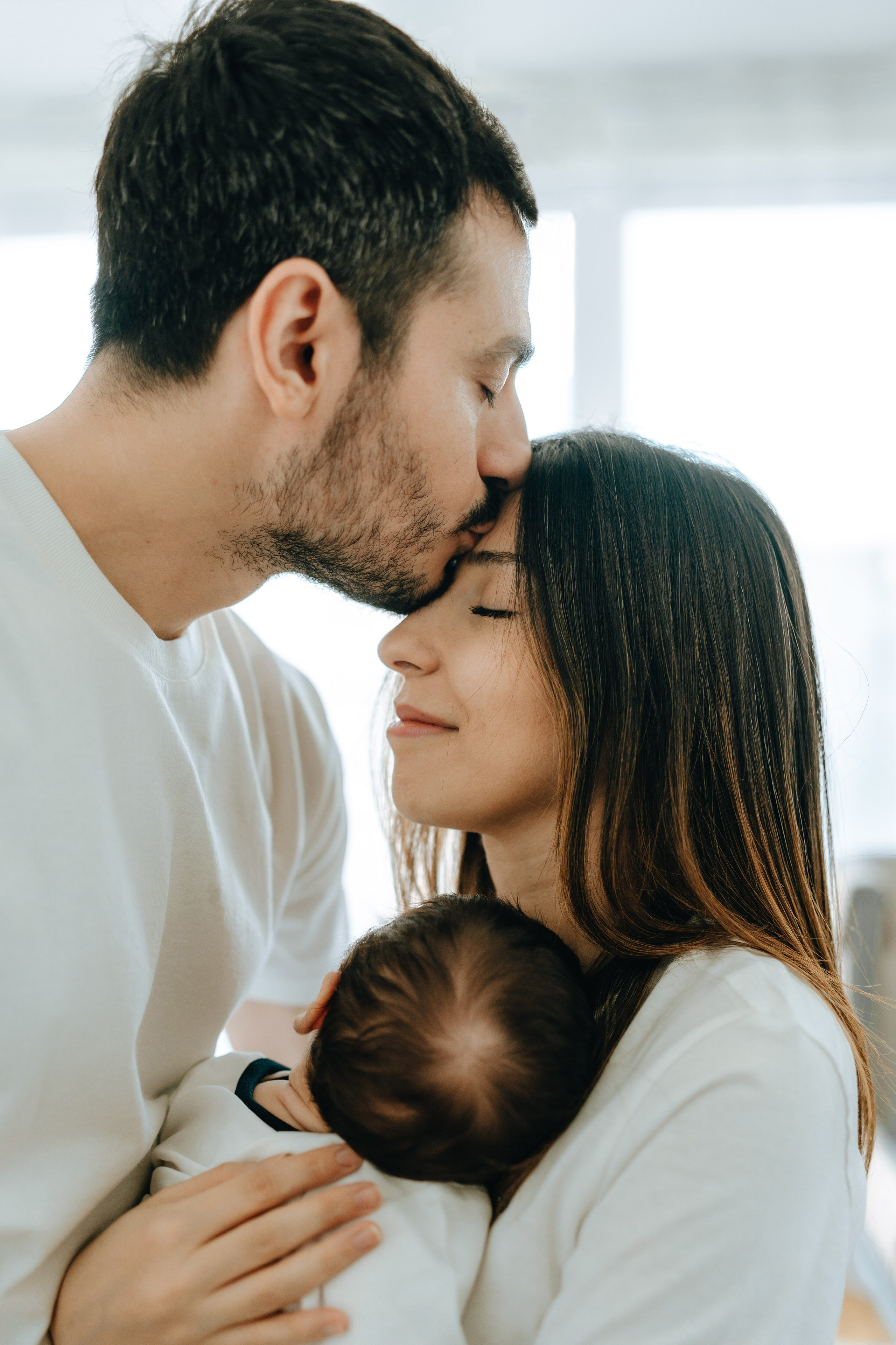 Chloé, Mohamad & Rayan. Профессиональный свадебный фотограф в Женеве и Швейцарии | Таня Вовчецкая