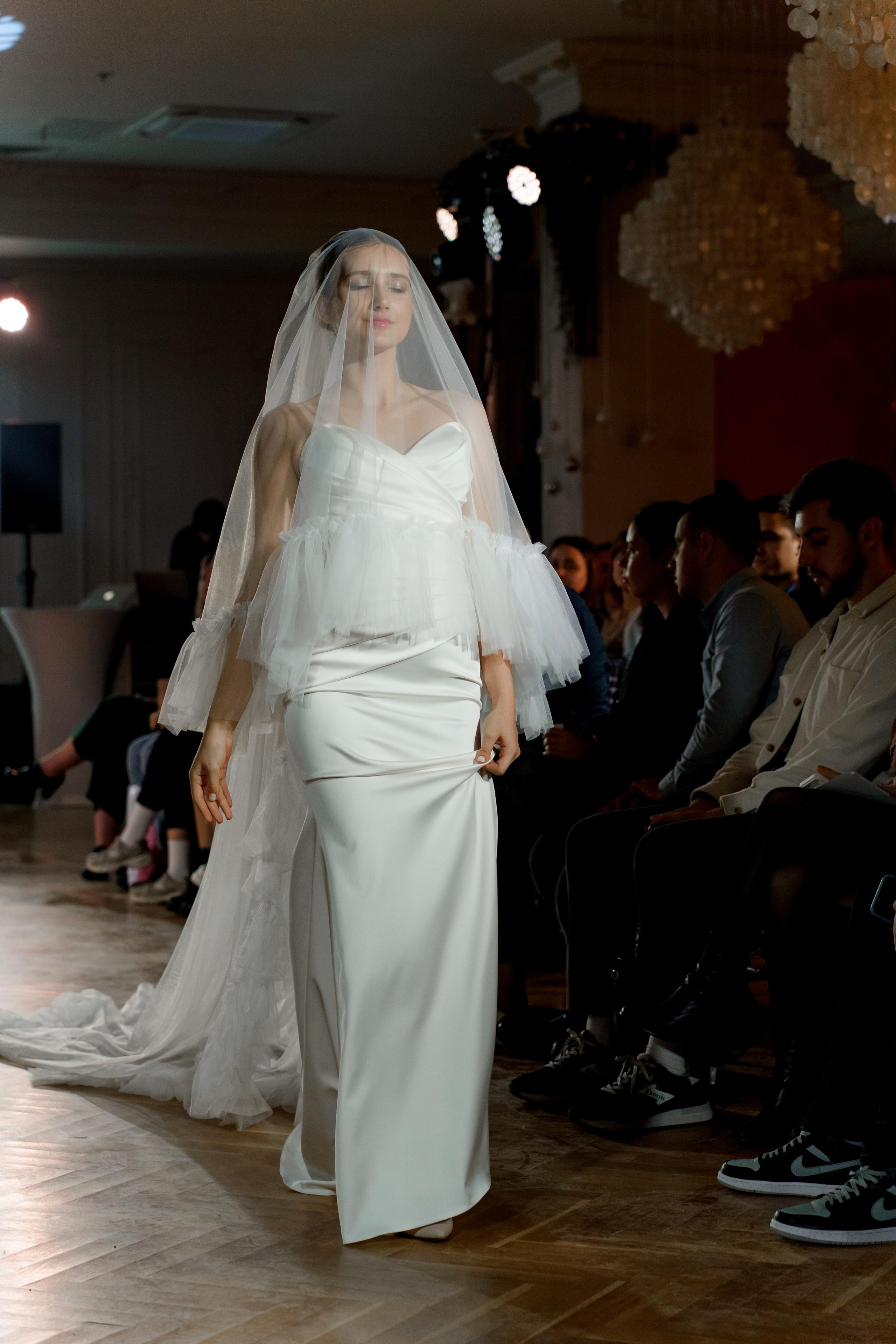 Выставка свадебных специалистов «Свадьба на 1000%». Свадебный фотограф в Санкт-Петербурге