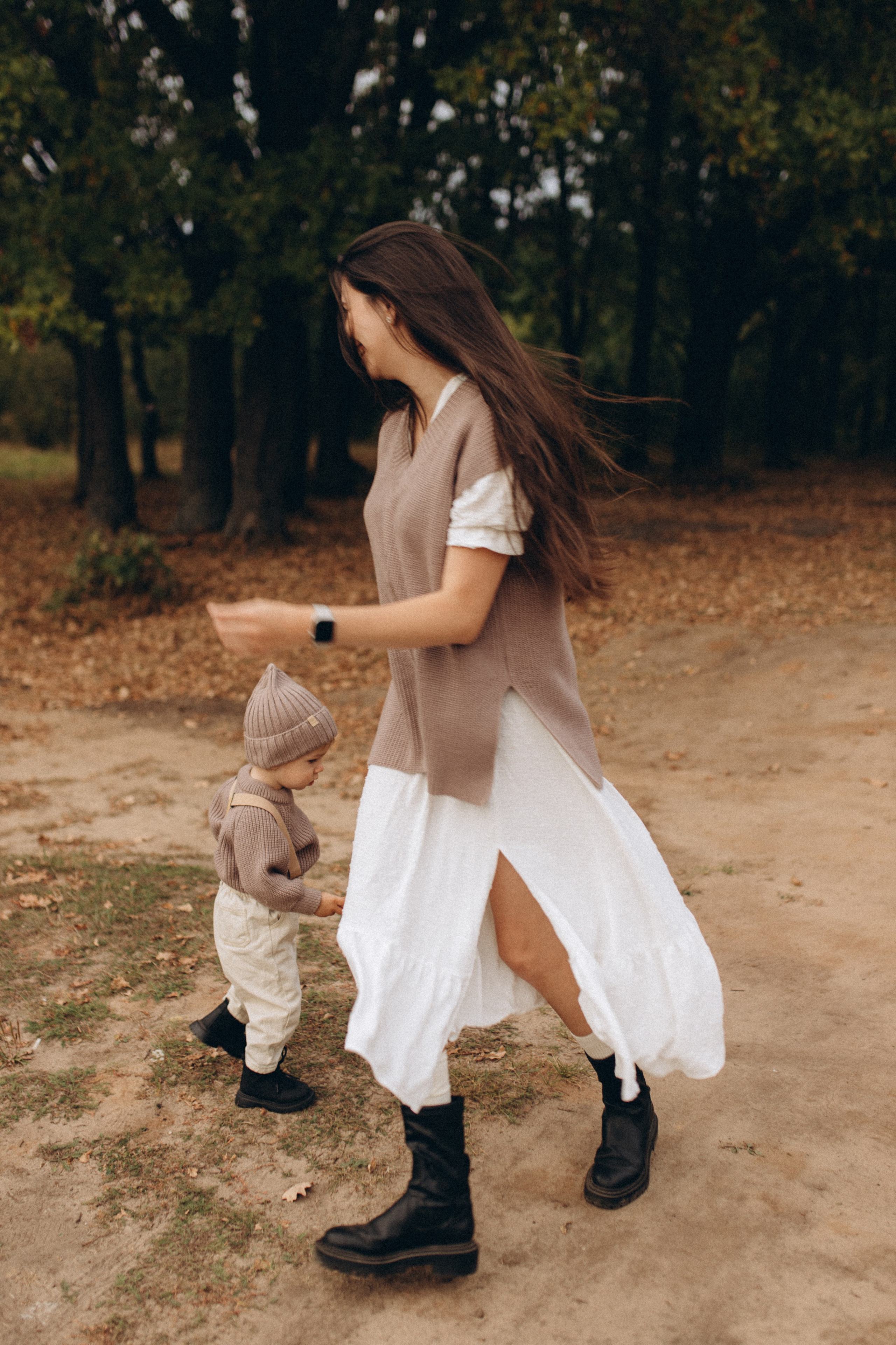Света и Матвей. Фотограф в Нижнем Новгороде Лебедева Елена